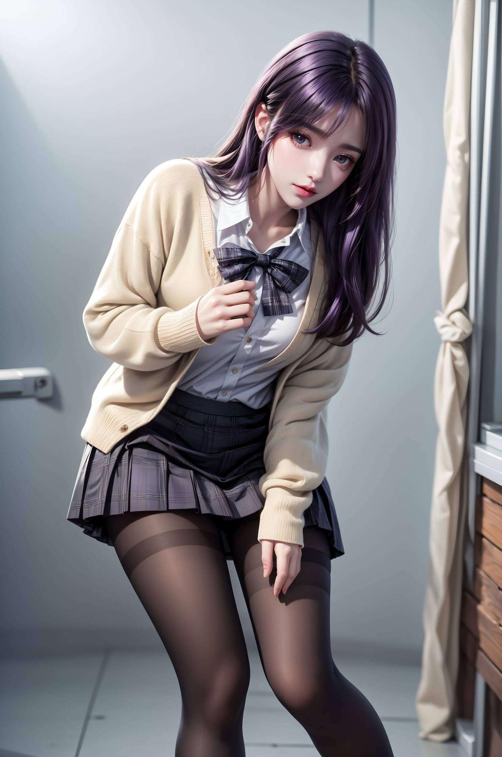 细腻到每一帧都仿佛呼吸着未来科技的气息带你领略数字世界的独特美感