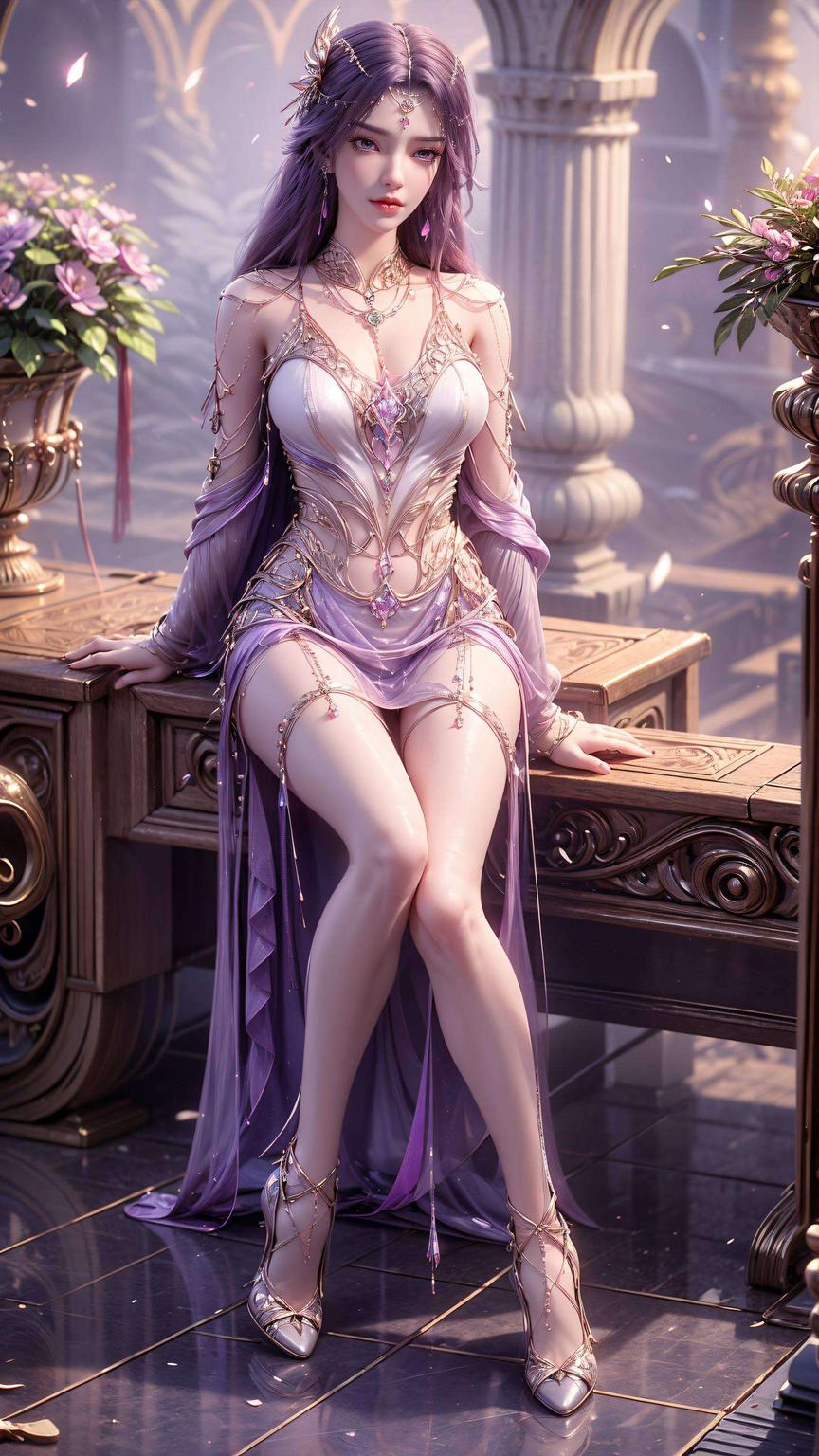 高清美图让每一天的视觉体验都如诗如画