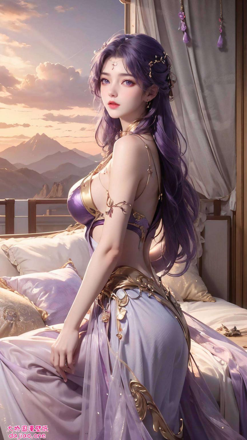 专为安卓艺术爱好者量身打造融合AI绘画的精湛技艺