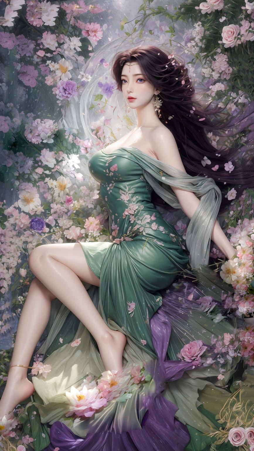 云曦壁纸头像高清可爱女温暖人心