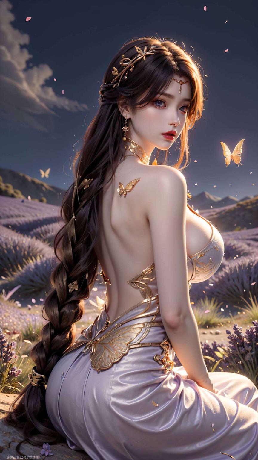 为你的电脑桌面增添一抹清新风采高清画质