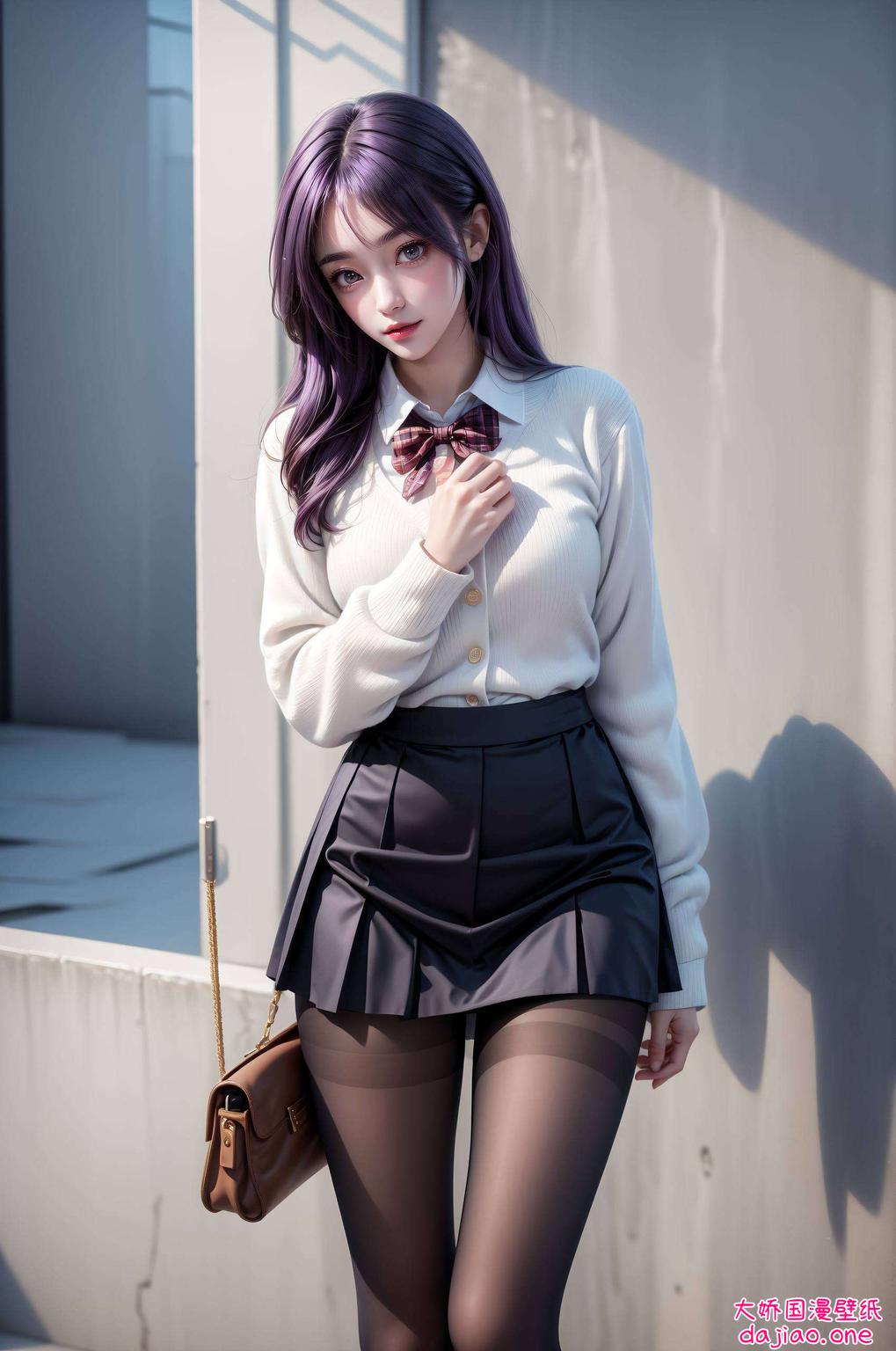 每一秒都充满动感带你领略视觉盛宴！精选养眼壁纸