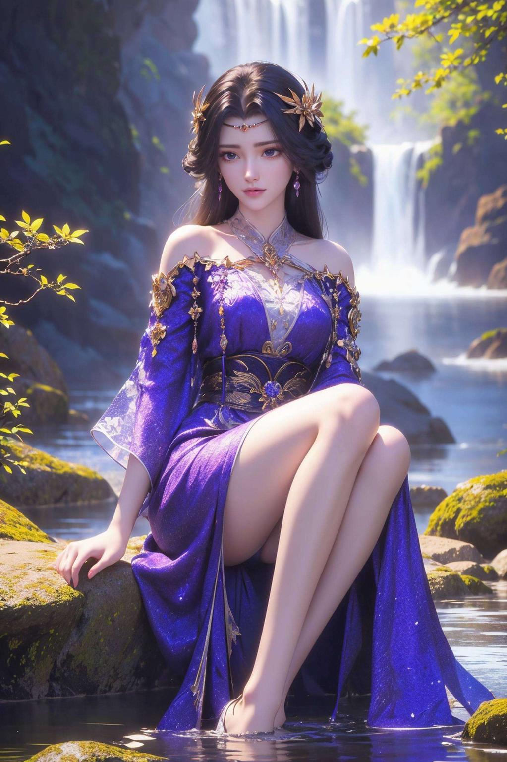 每一次壁纸的切换魅力十足
