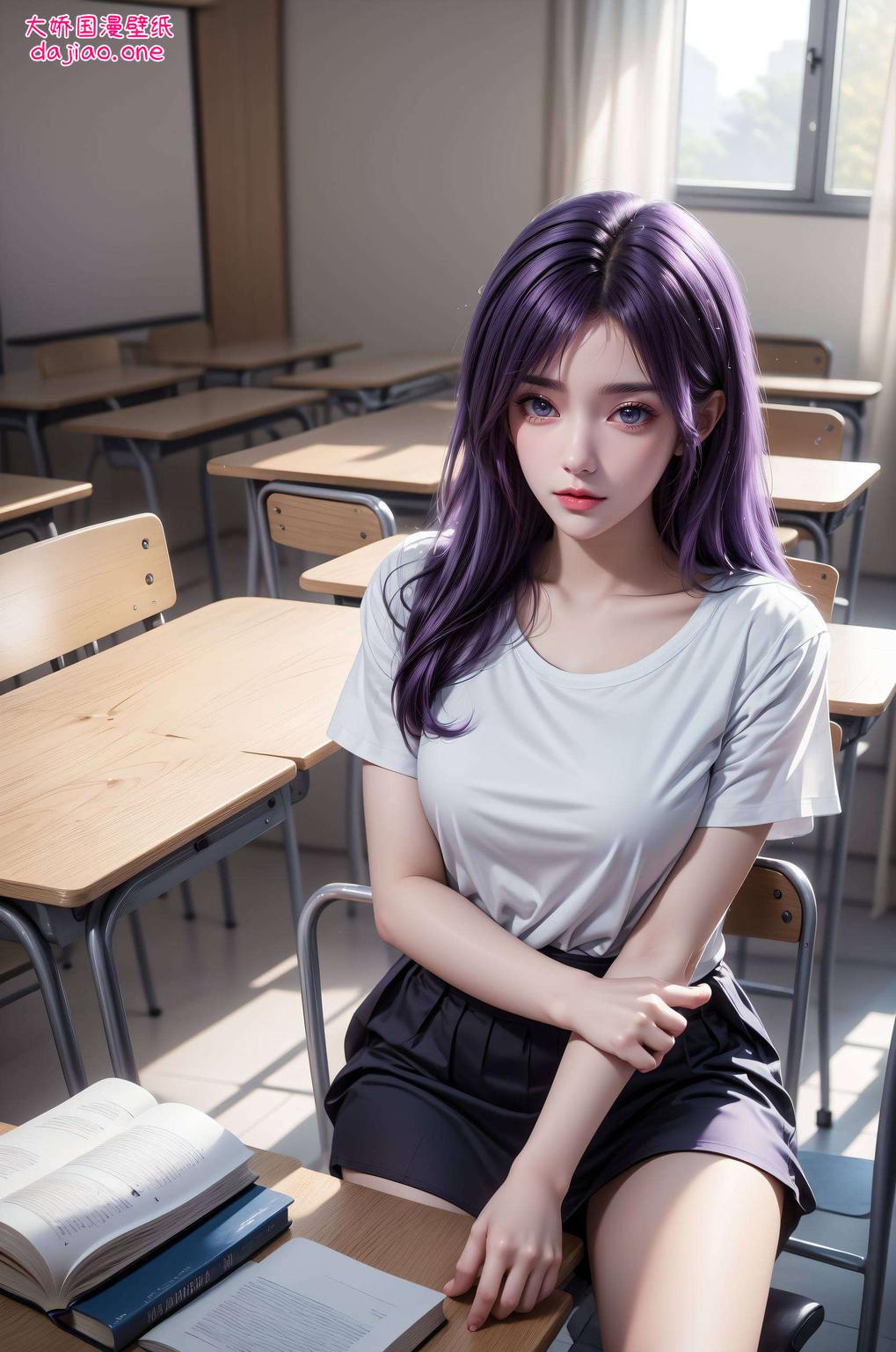 尽享视觉盛宴在这震撼格纹的4k高清国漫世界中