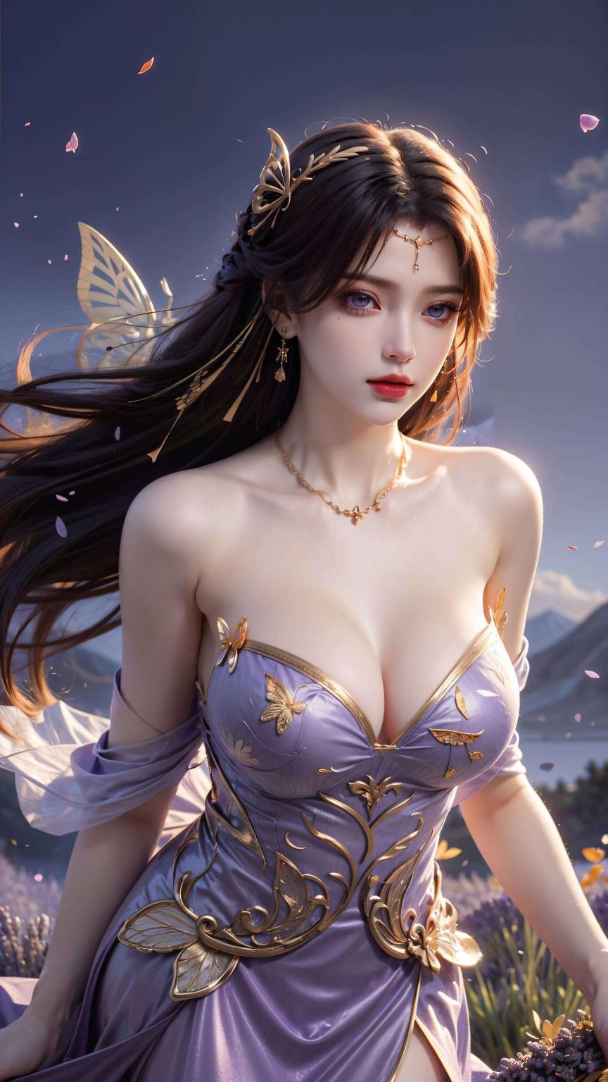 绘制细腻情感成为你手机屏幕上最美的风景