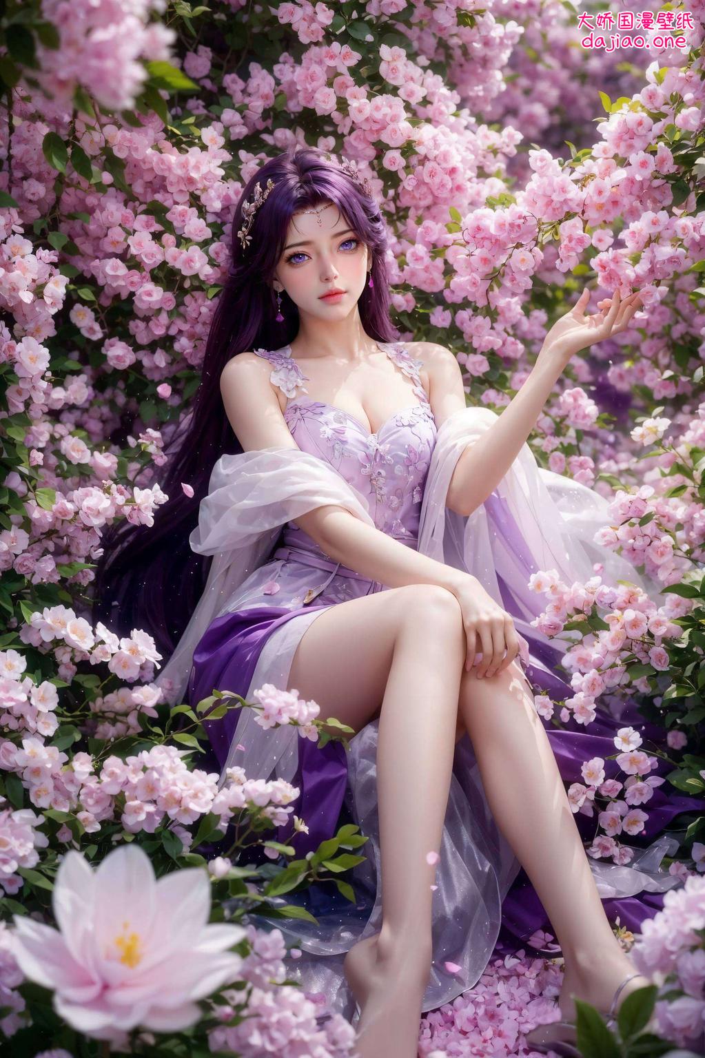 感受别样的古韵风情高清画质