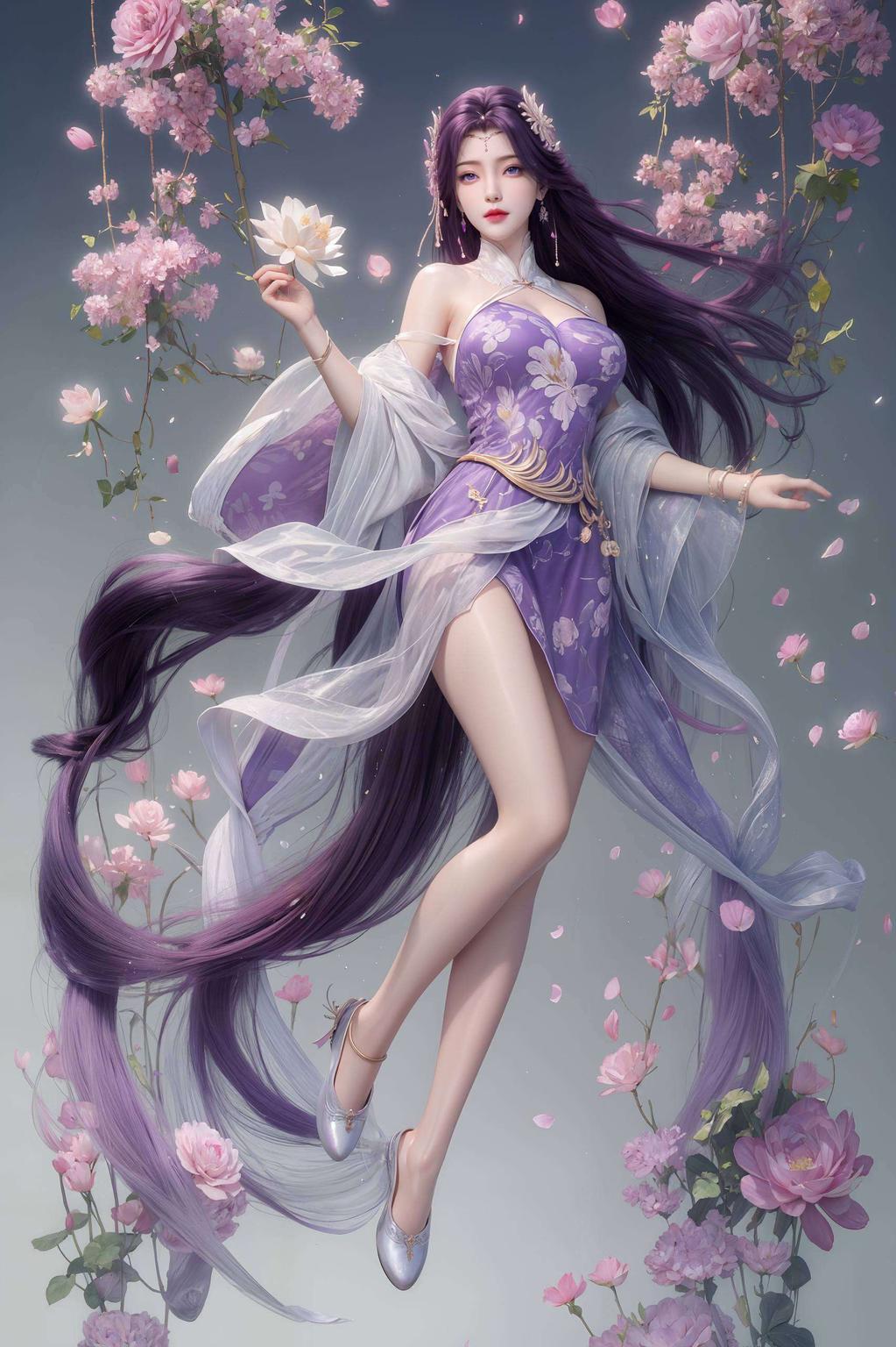 碰撞在Ins风满满的手机壁纸上柔和的色彩