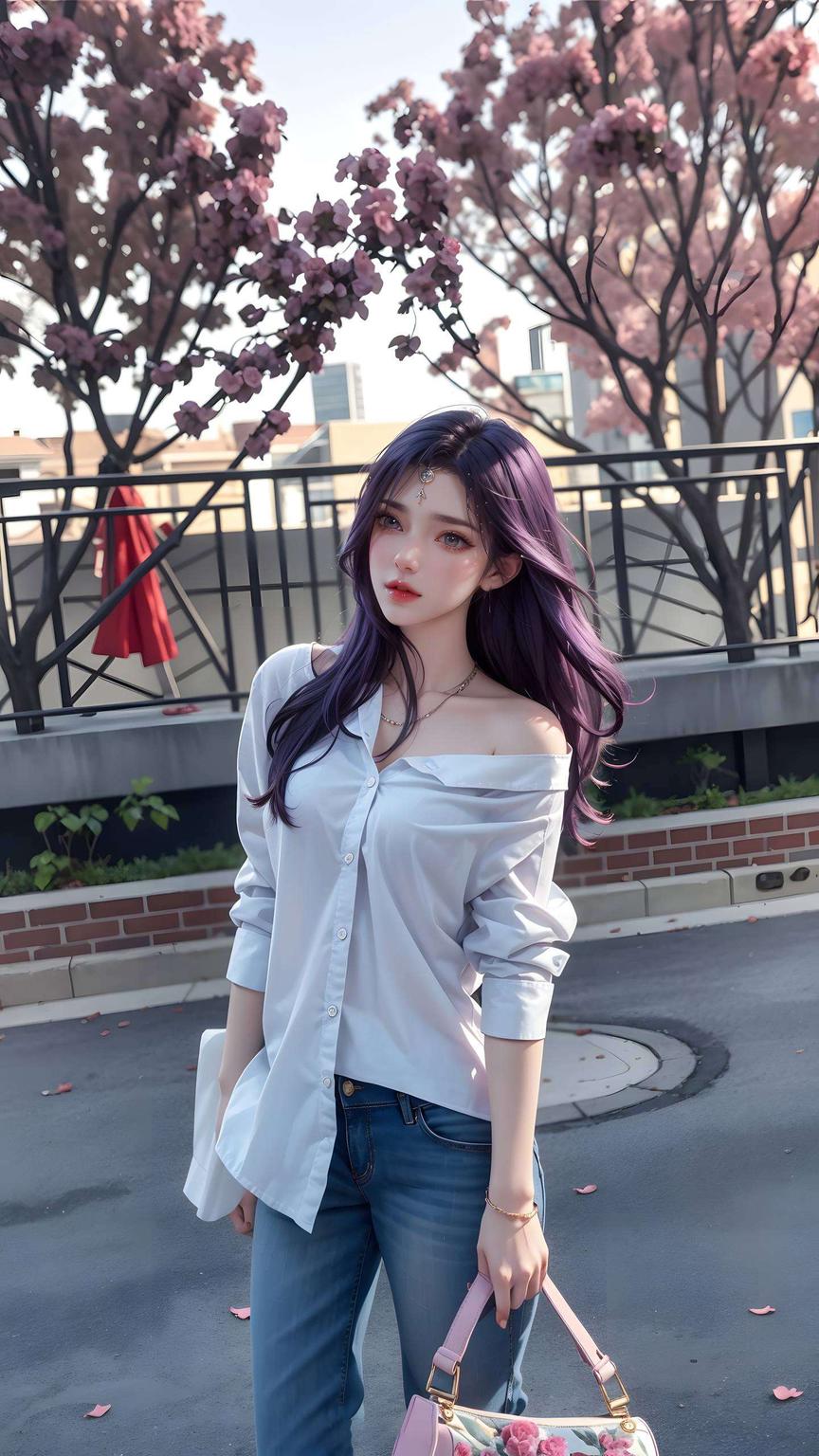 为你的电脑锁屏带来一抹静谧的绿意高清图文