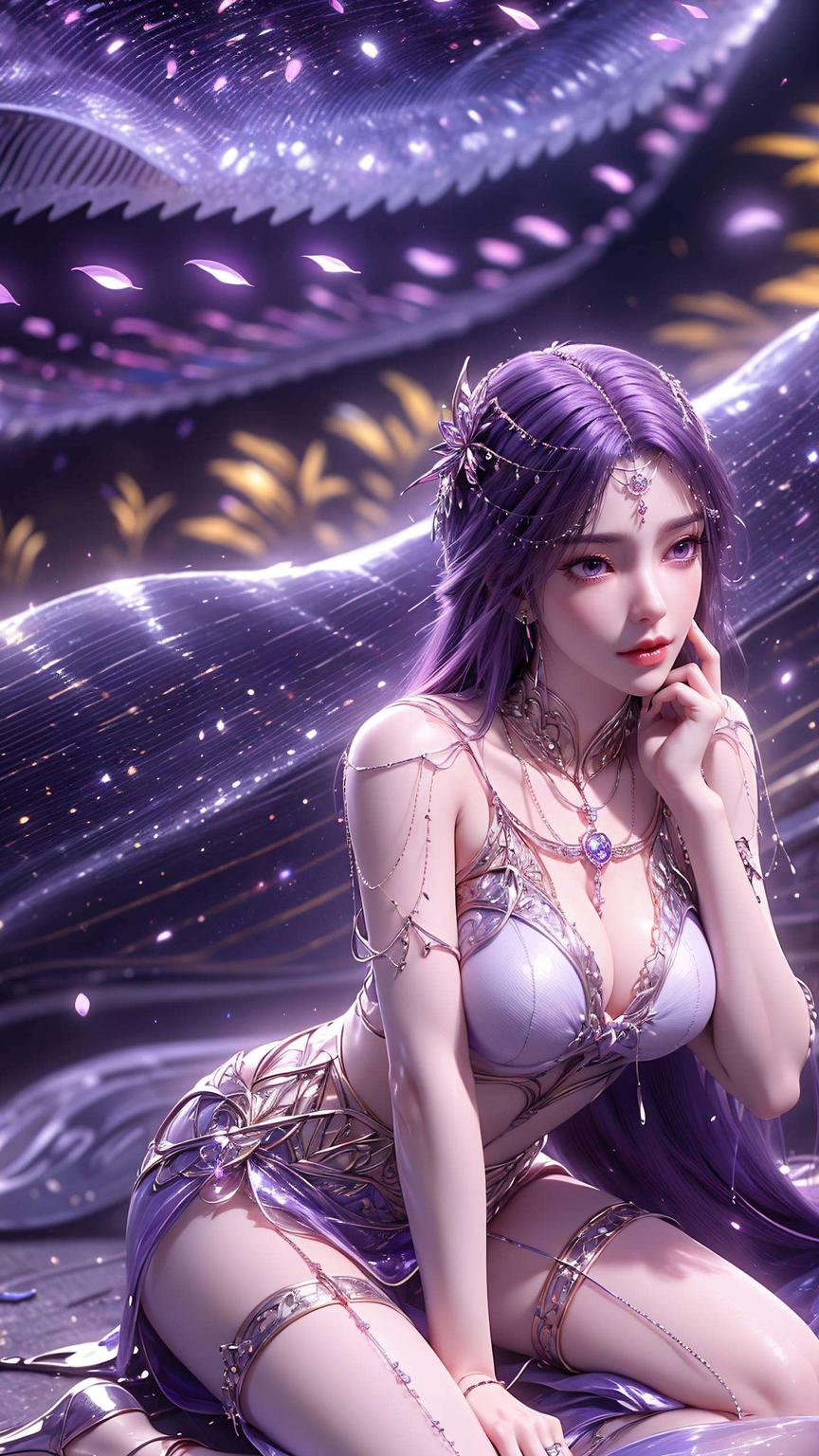 让你的手机瞬间焕发个性光彩背景参考图渐变流畅