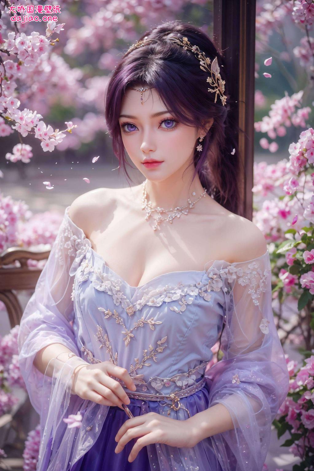 点亮你的电脑与手机尽享视觉盛宴！快来下载