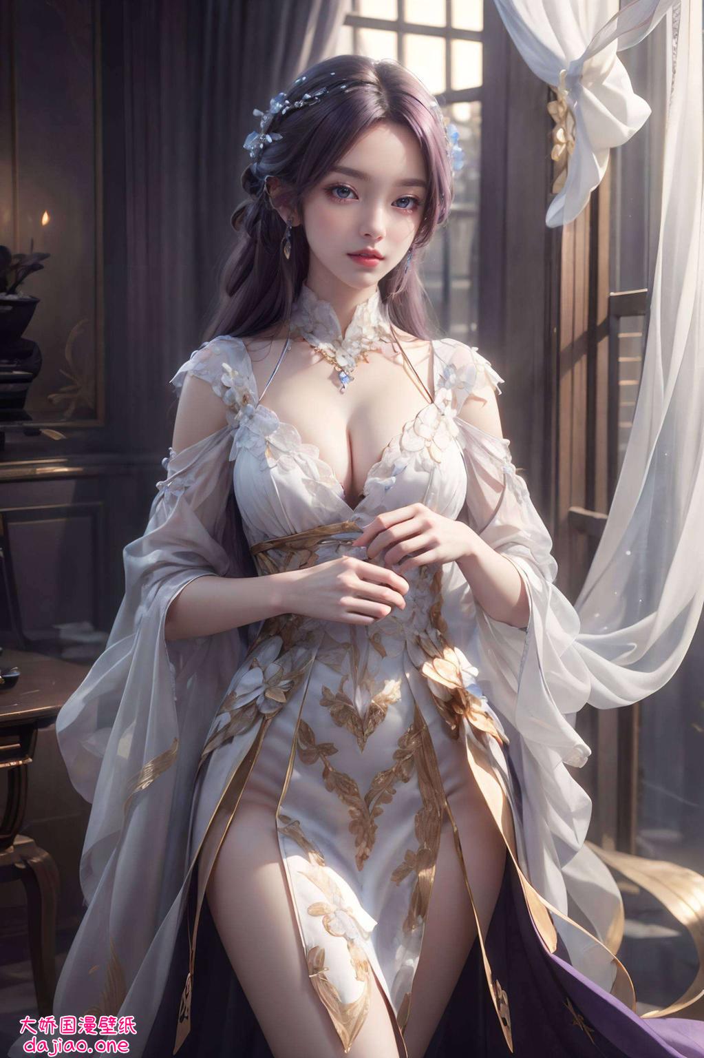 让你的手机瞬间焕发个性魅力尽享视觉冲击！