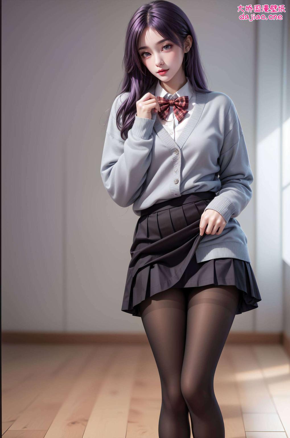 追寻极简之美每一帧都是视觉盛宴