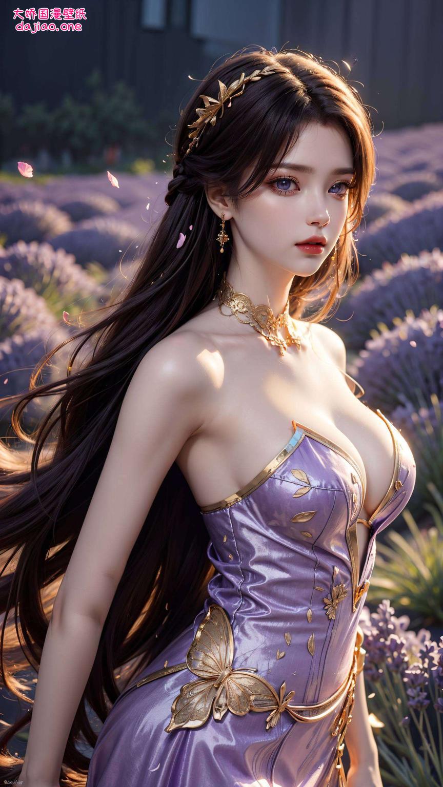 让每一次滑动都成为最美的邂逅色彩斑斓的图案