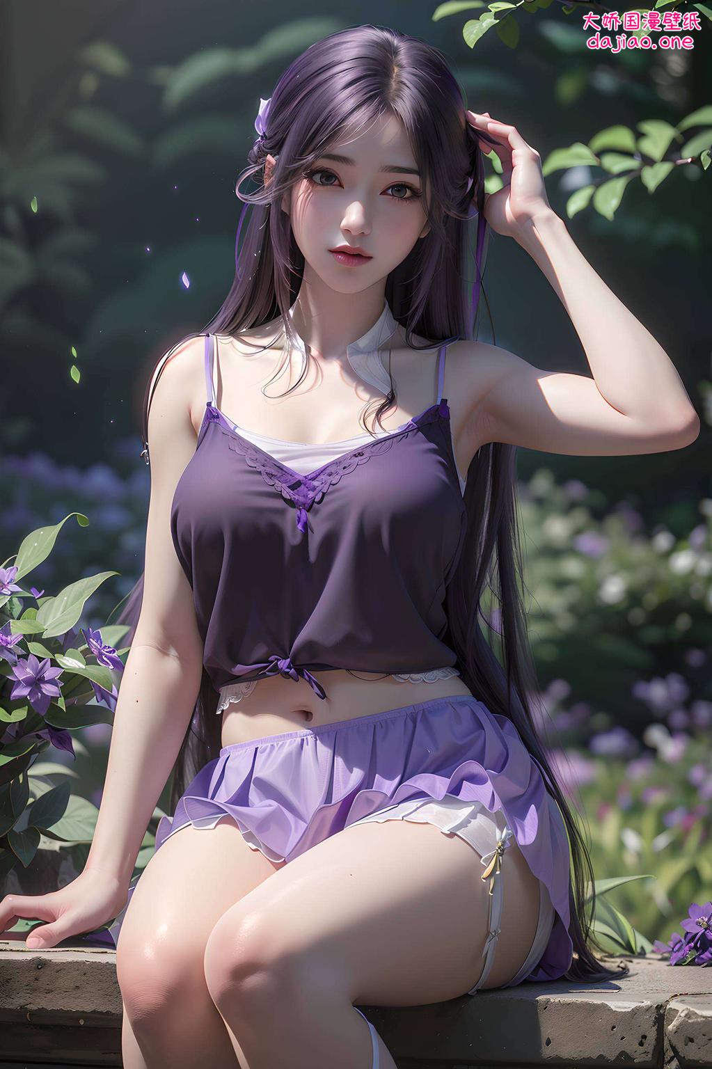 高清如梦这幅高清壁纸