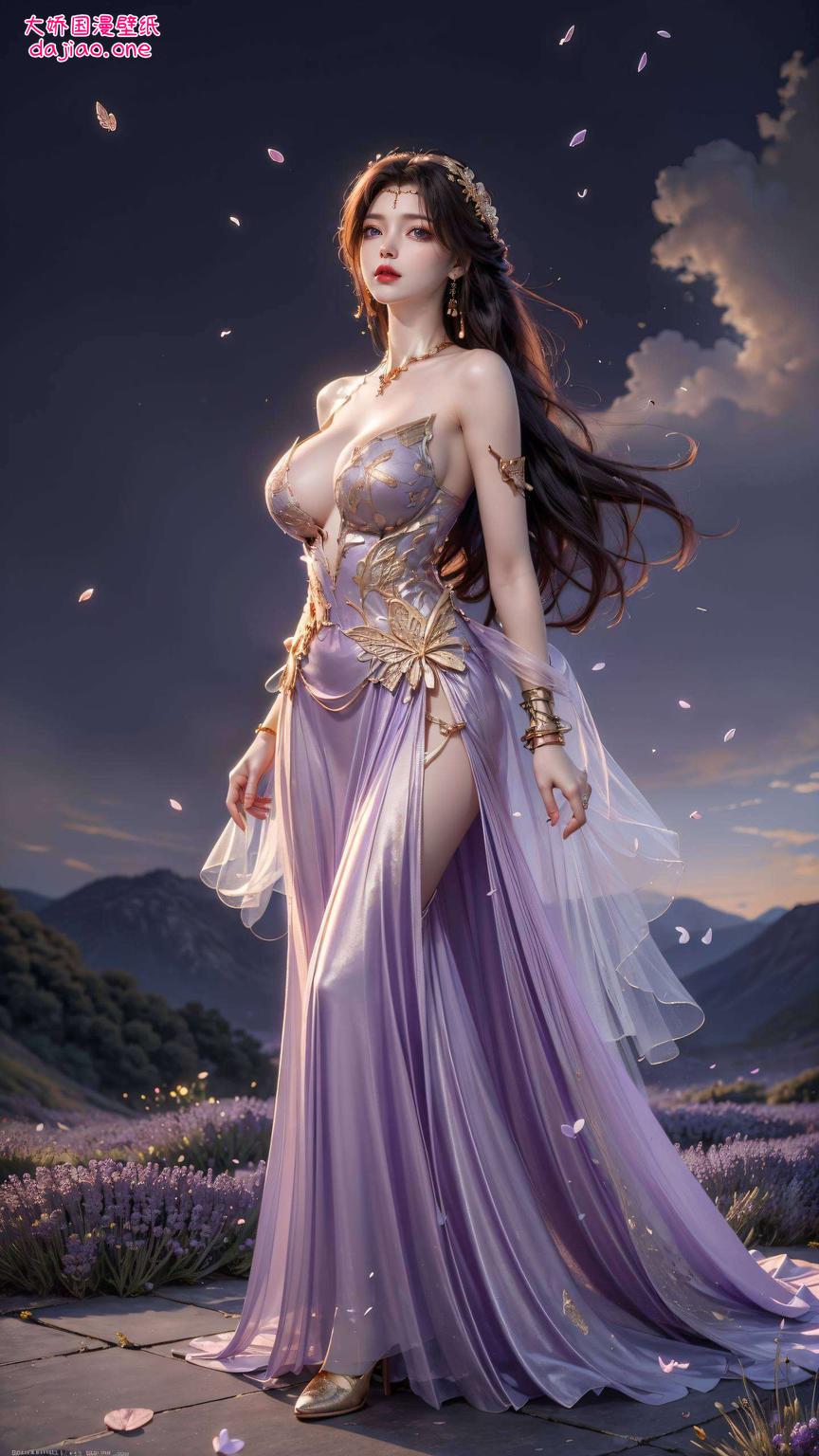 她的微笑如春风拂面这款1080p高清壁纸
