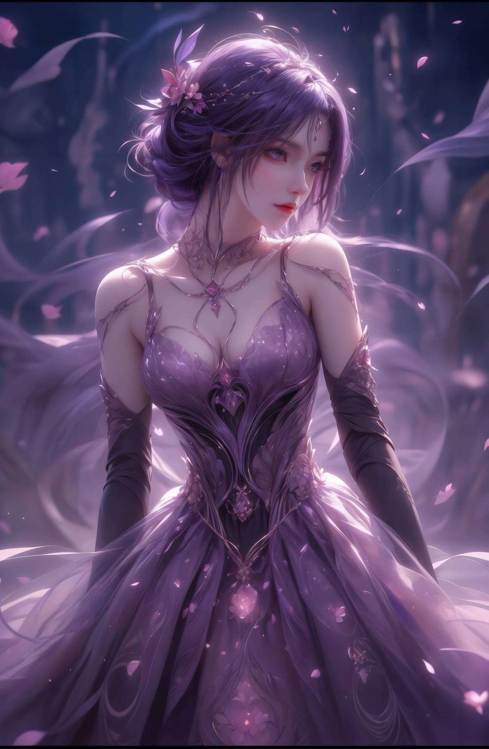 感受科技与艺术的完美交融1080p的超清画质