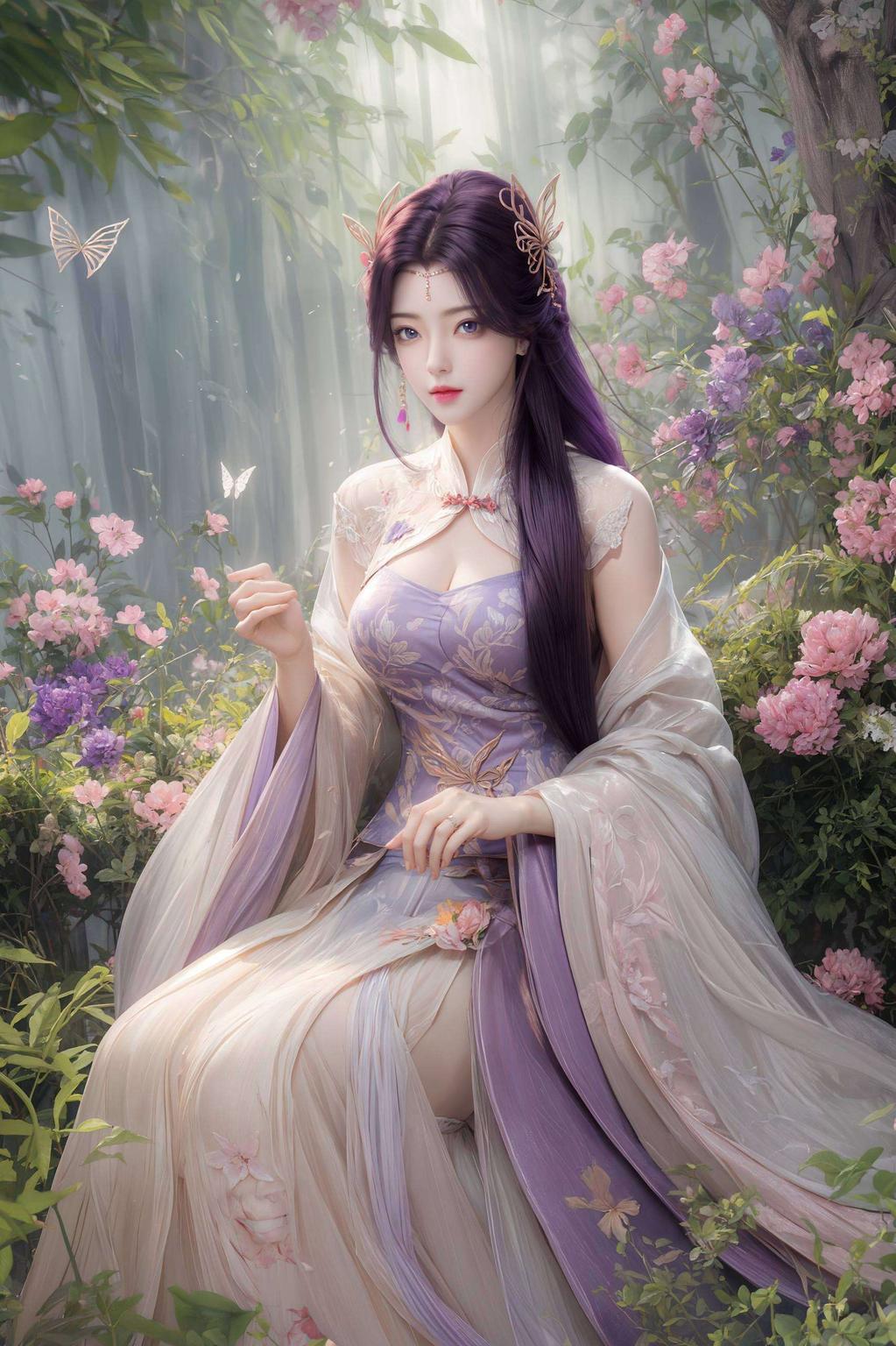 2K高清一键装点你的手机