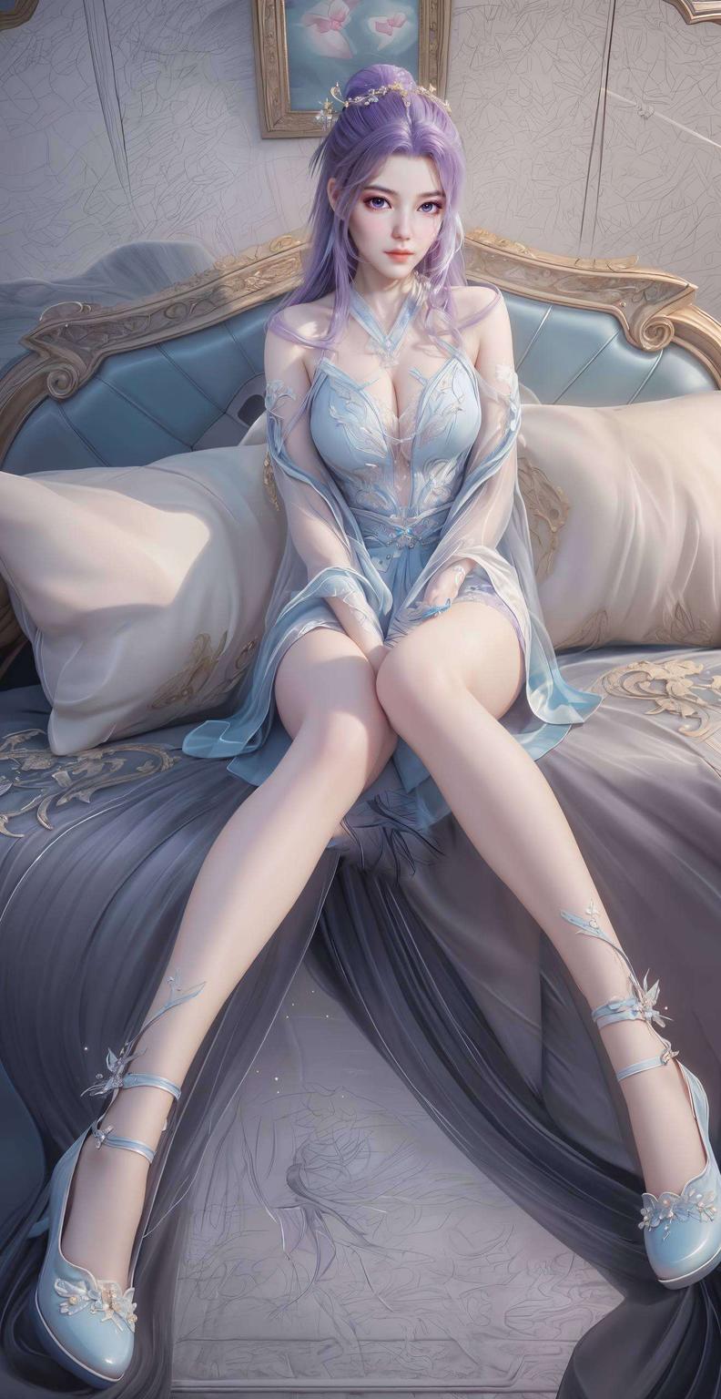 让你的手机瞬间变身国漫主角感受不一样的动漫风情！快来下载