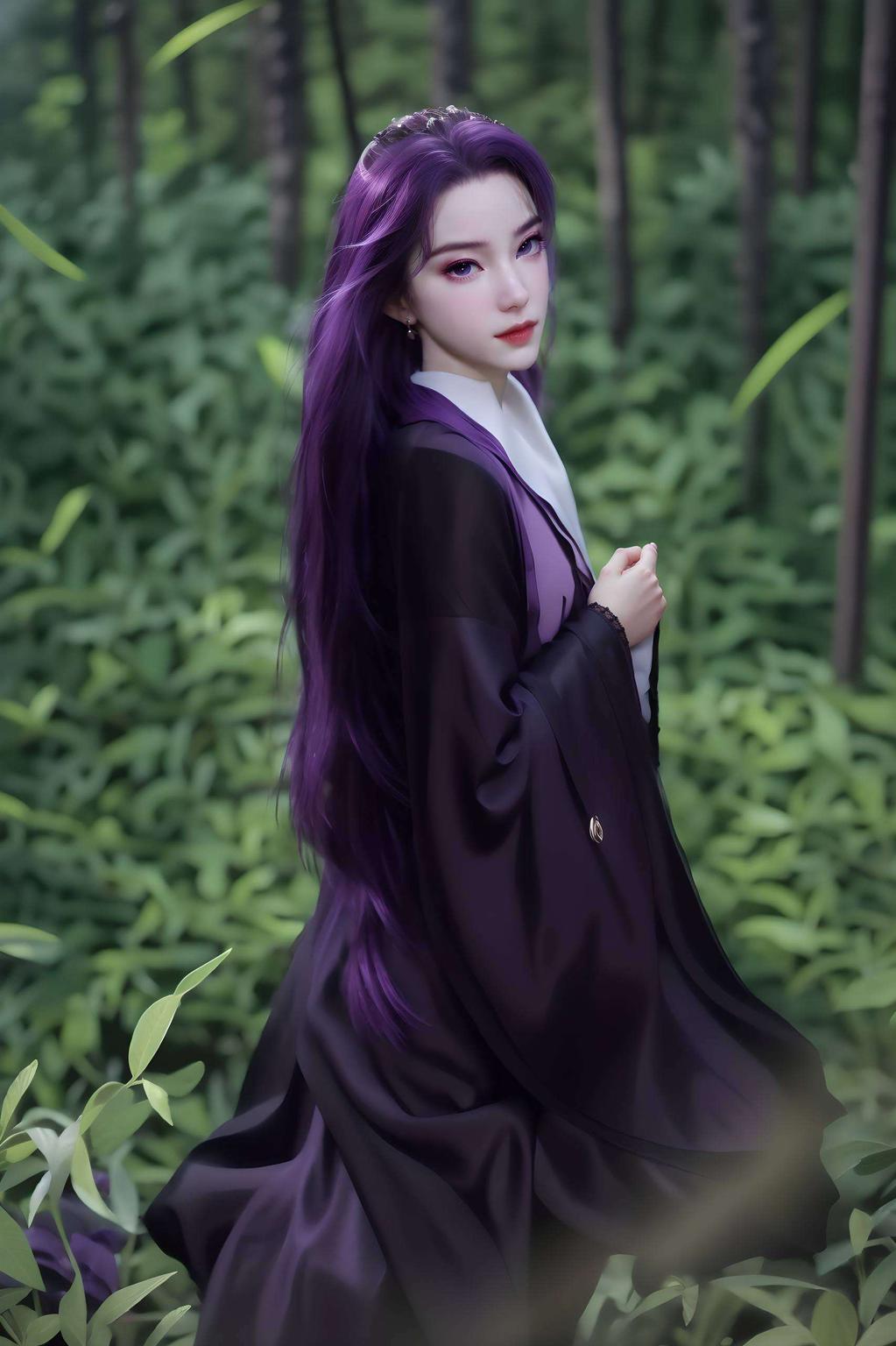 漫步在古风的世界里让你在繁华喧嚣中找到心灵的归宿