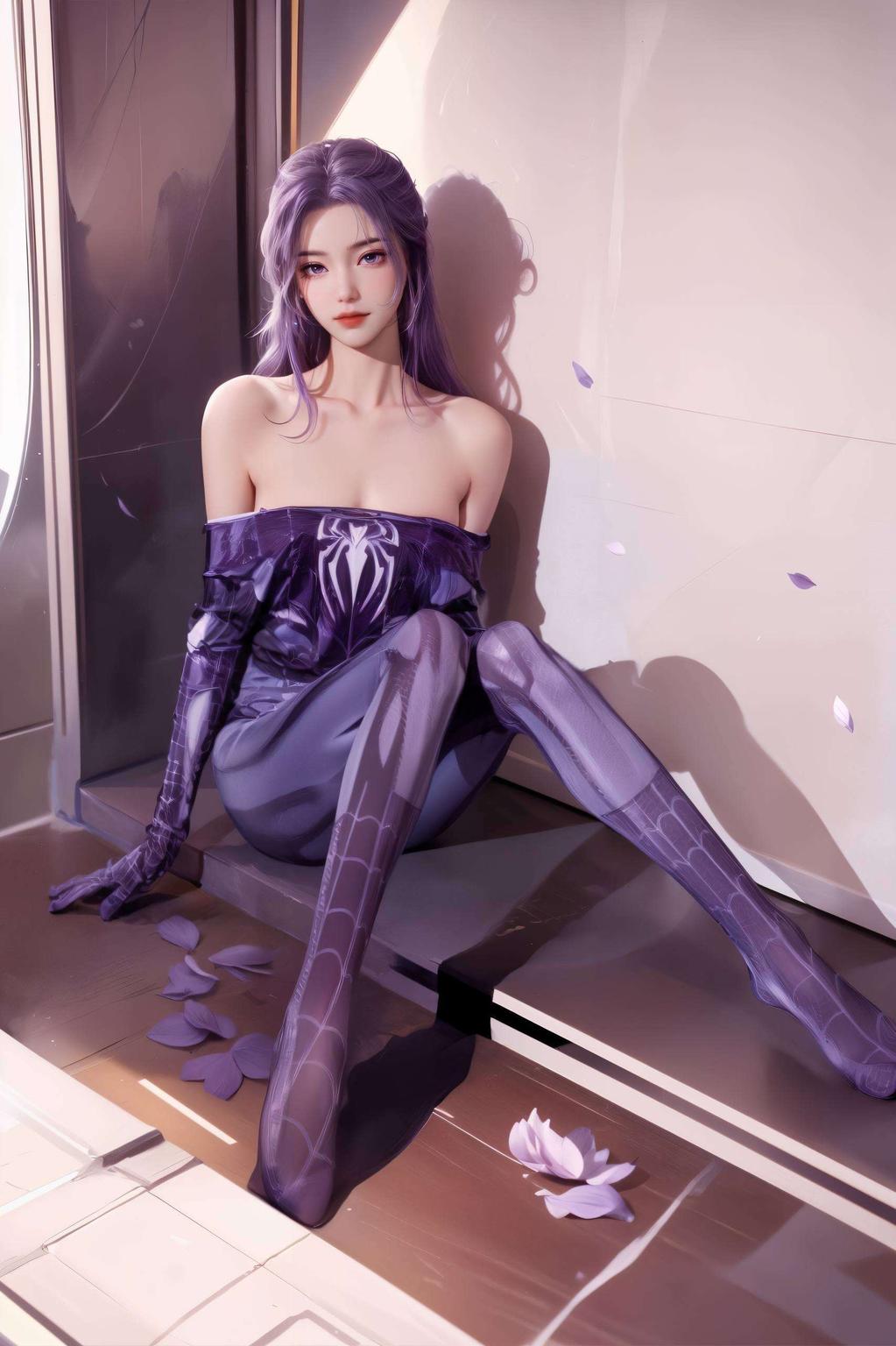 每一次微笑都是星辰的闪烁