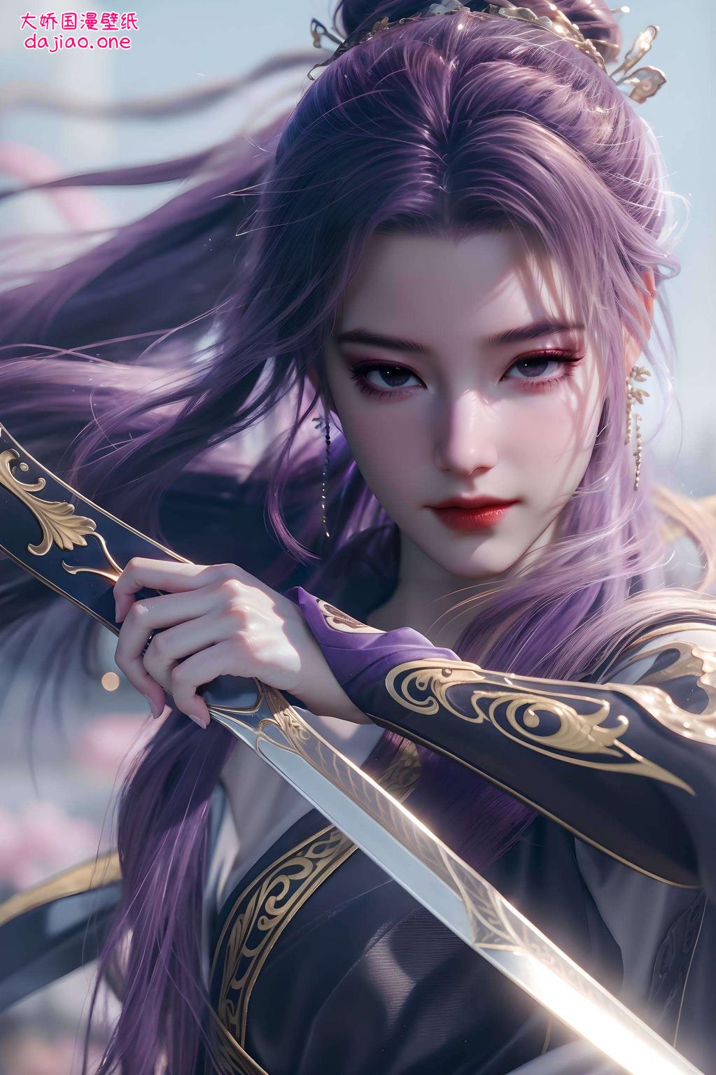 师兄啊师兄云霄之上