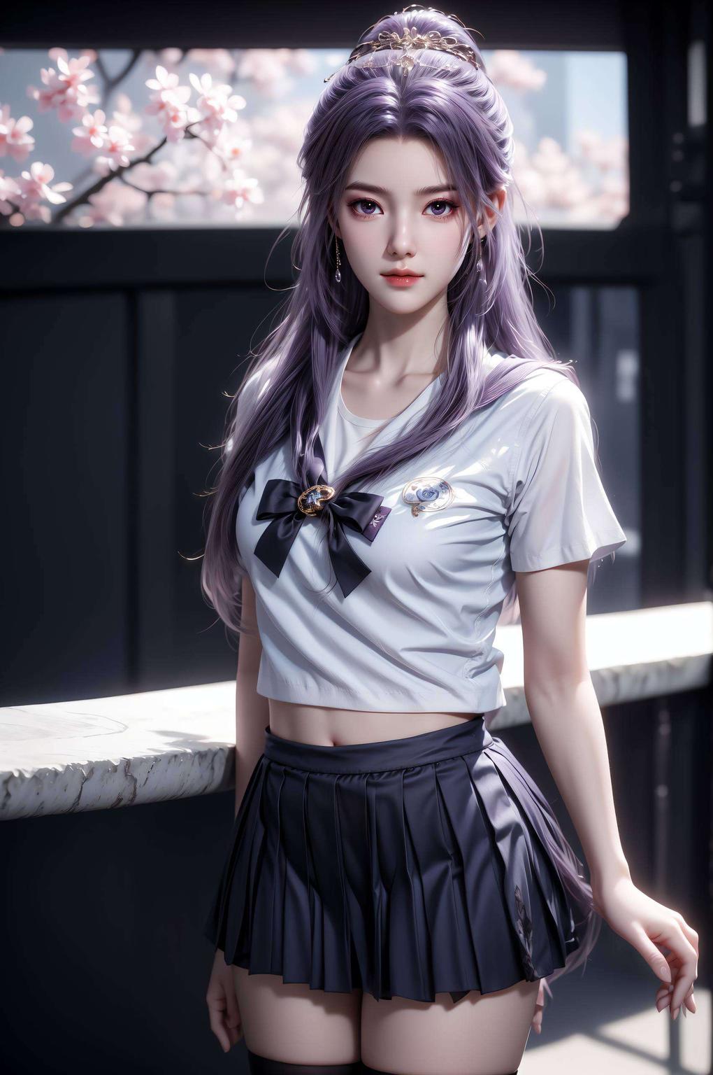 展现古典韵味与现代科技的完美融合每一帧都如细腻画卷