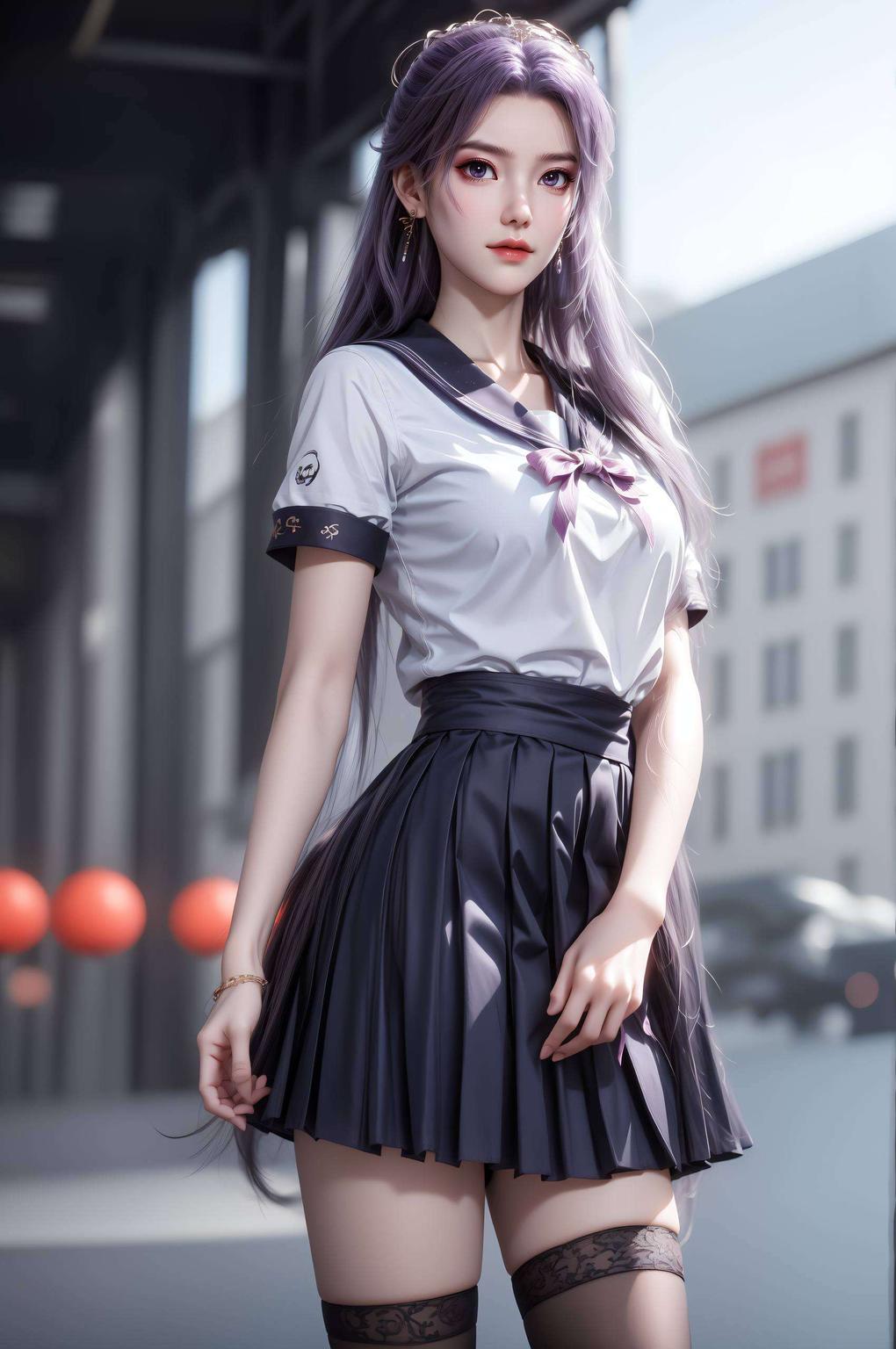 带来温馨与活力微笑的人物