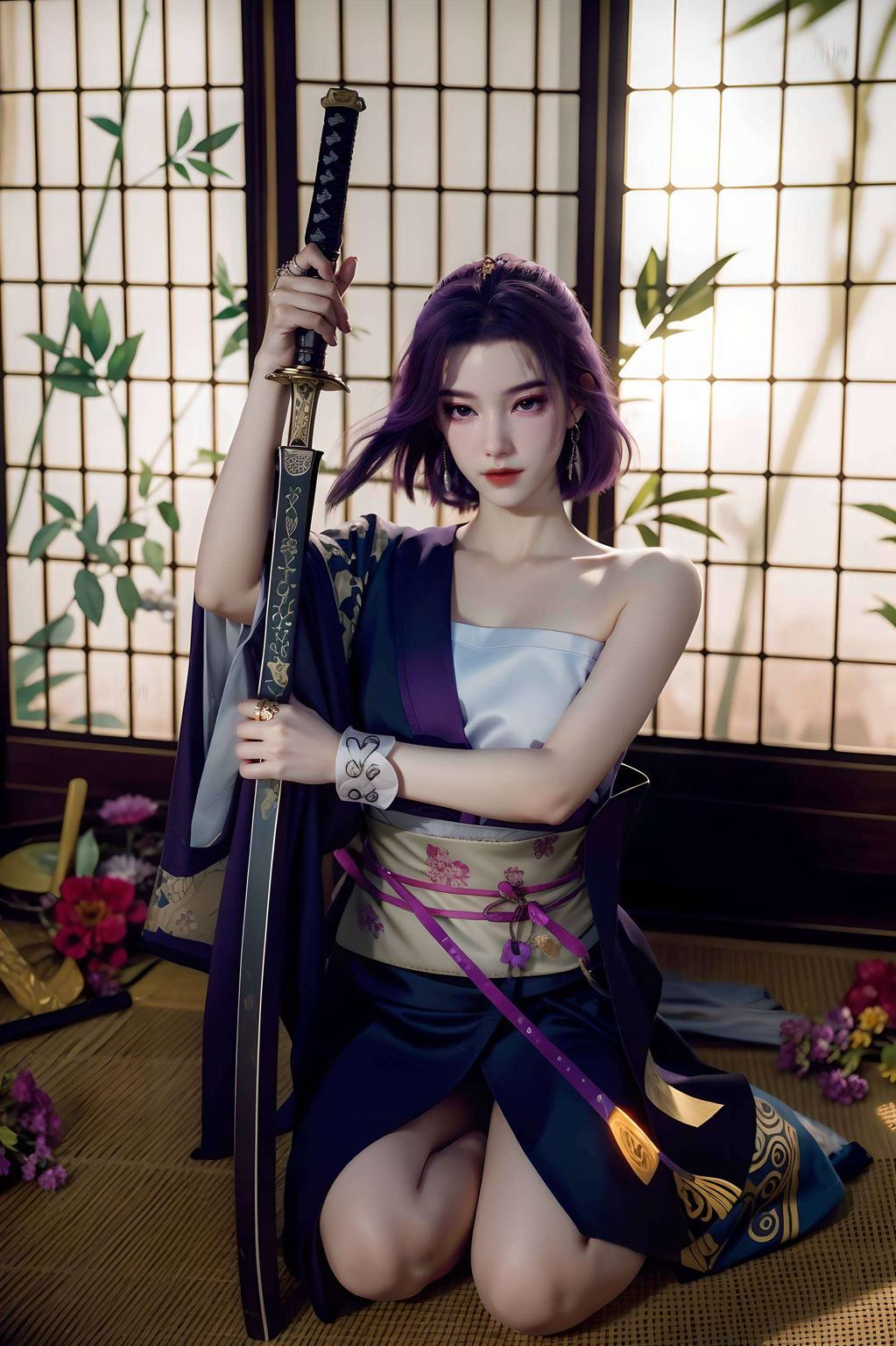 云霄舞者翩翩起舞每一次转身都是高清壁纸的完美定格