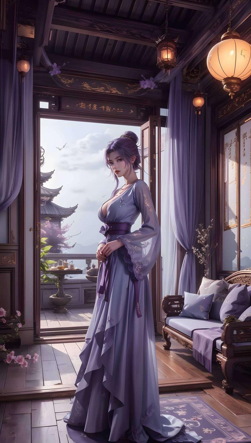 既护眼又养心4k高清壁纸为你带来极致视觉享受