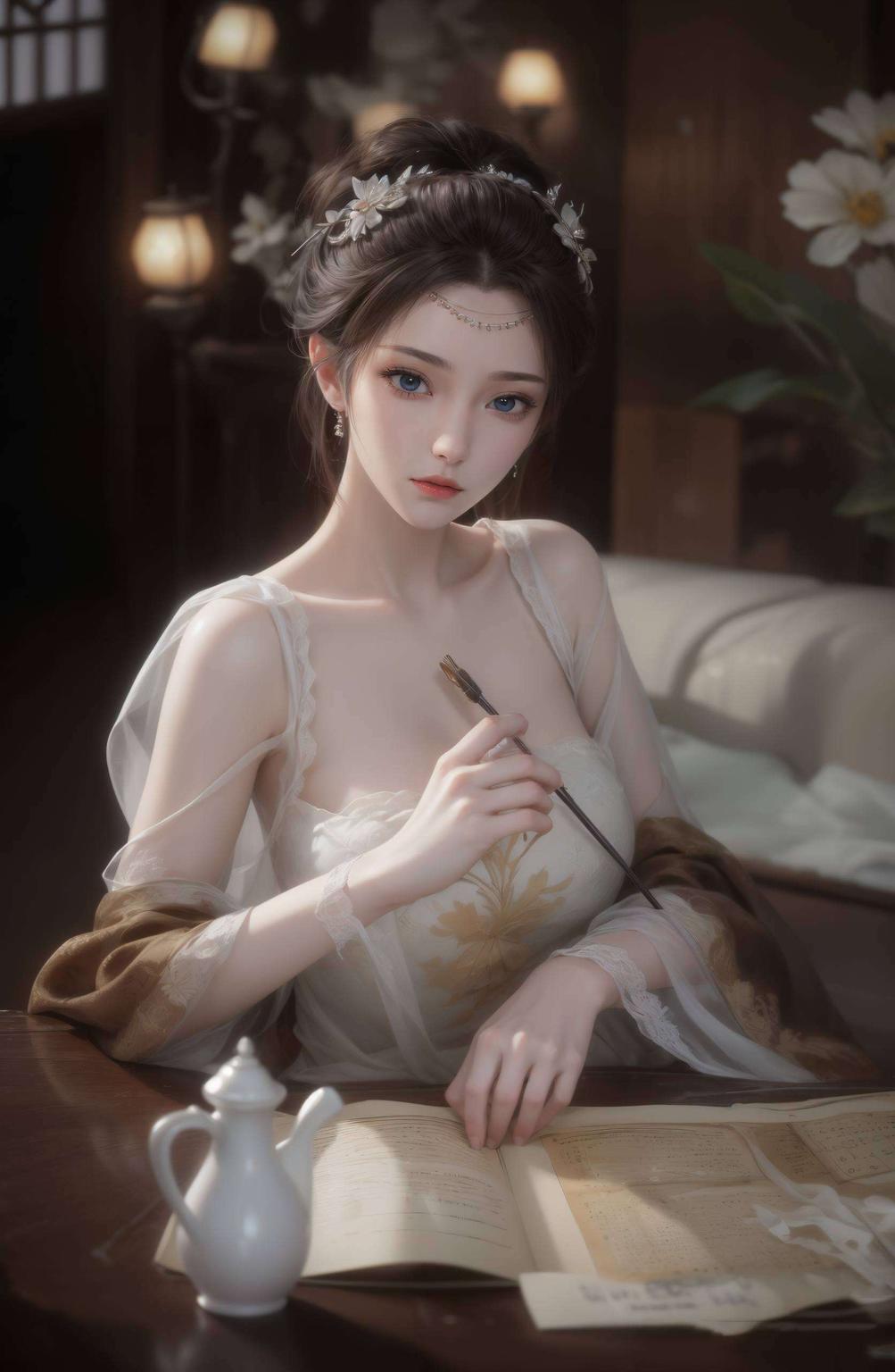 尽享视觉盛宴每一帧都是精心绘制的超清壁纸