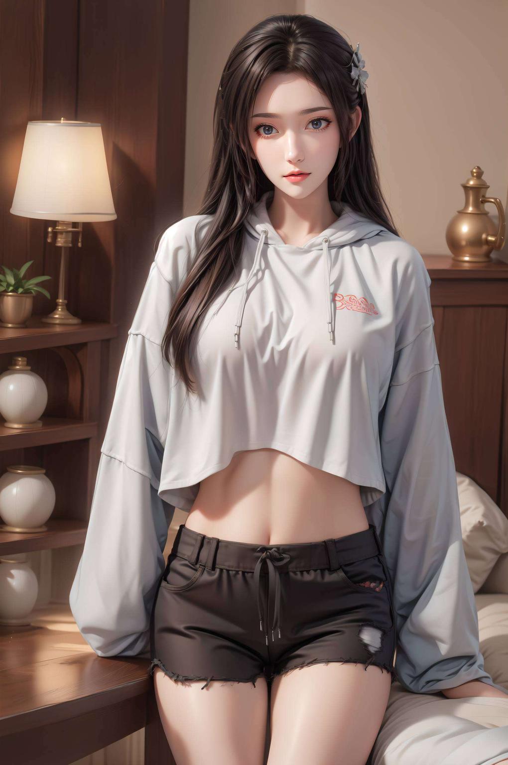 云韵轻吻感受别样的风情与温馨
