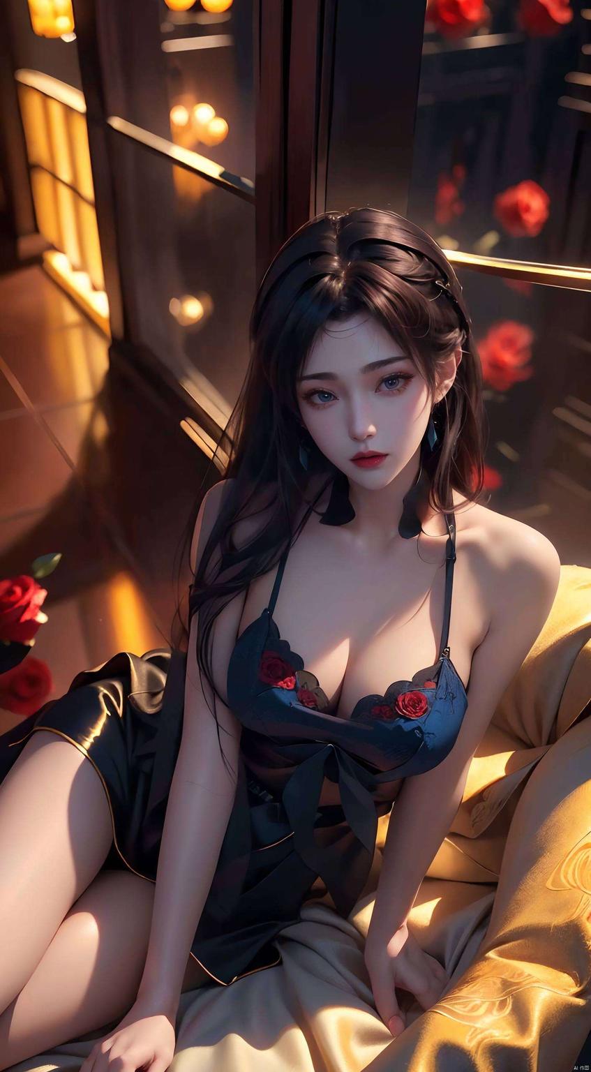 感受那独特的浪漫与温馨这款2k高清的民族风1080p壁纸