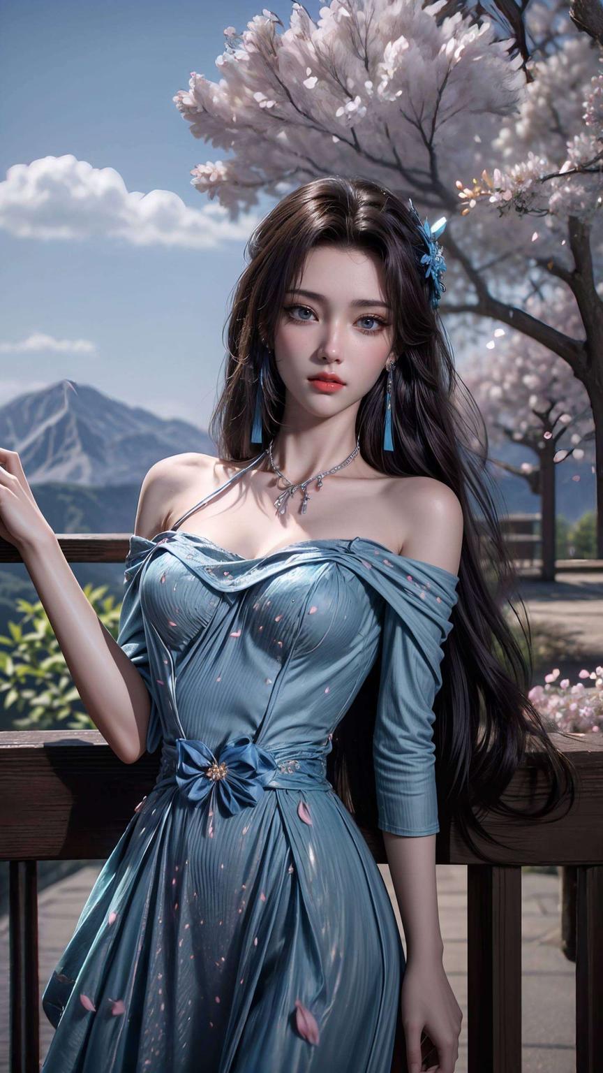 成为独特的视觉盛宴探索国漫之美