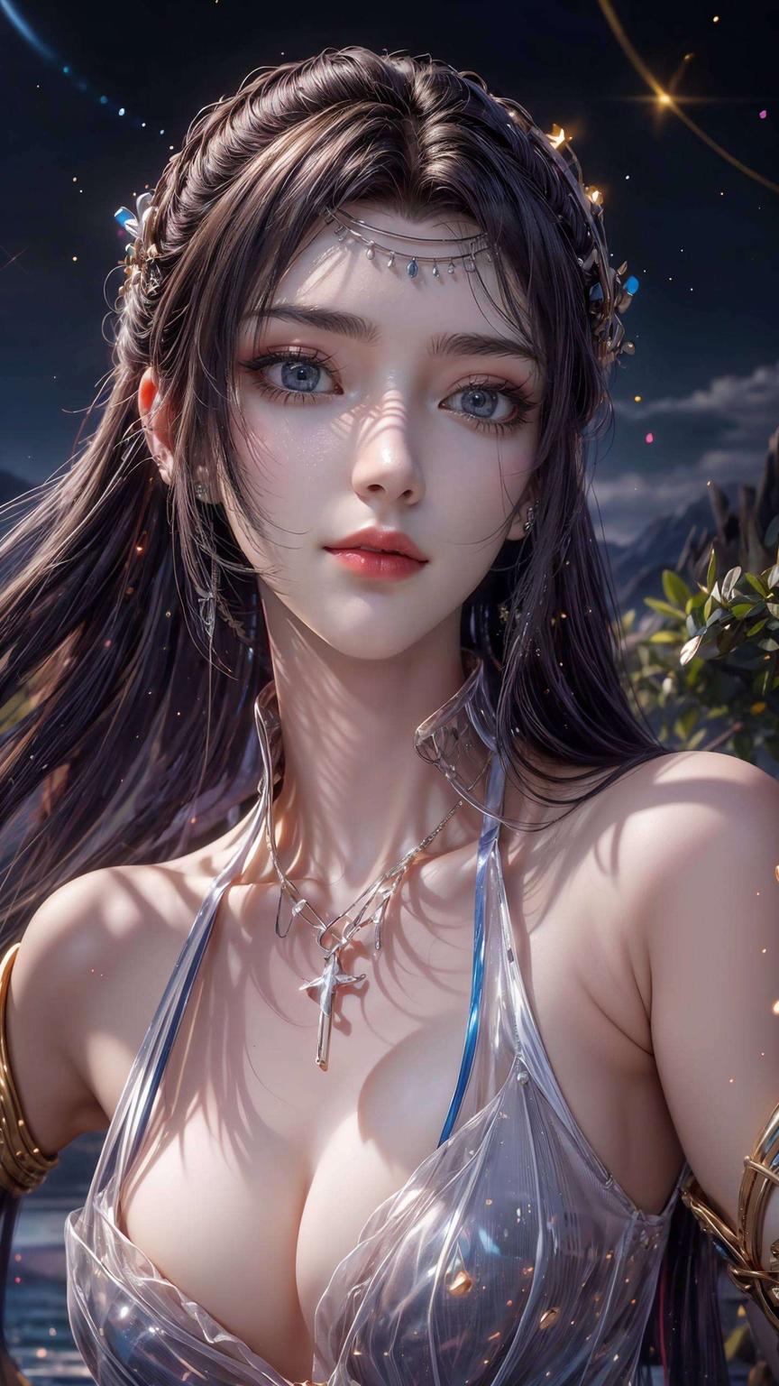 为你的手机增添一抹优雅气质高清画质