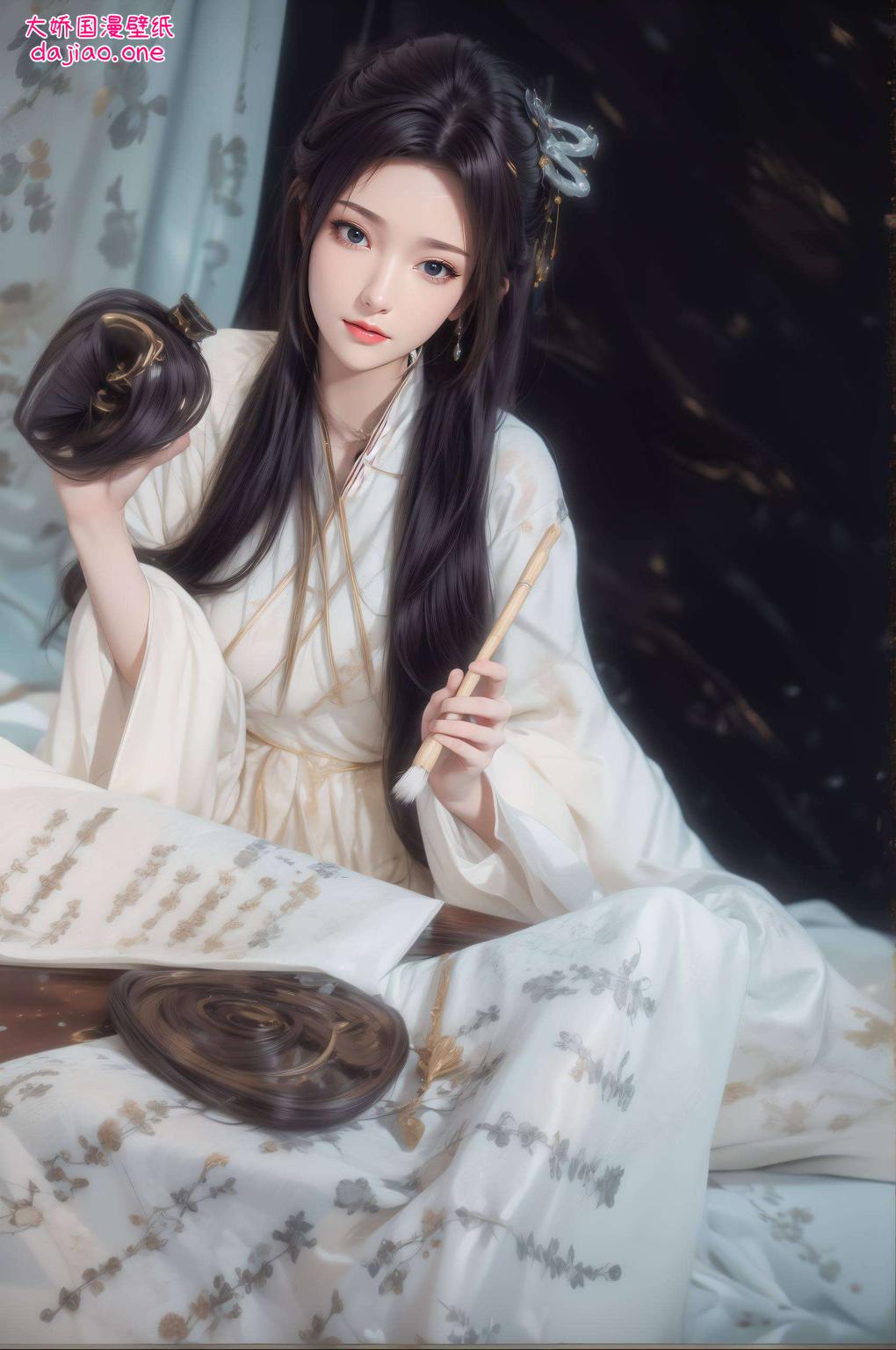 触摸内心的柔软如同夕阳余晖洒在心间