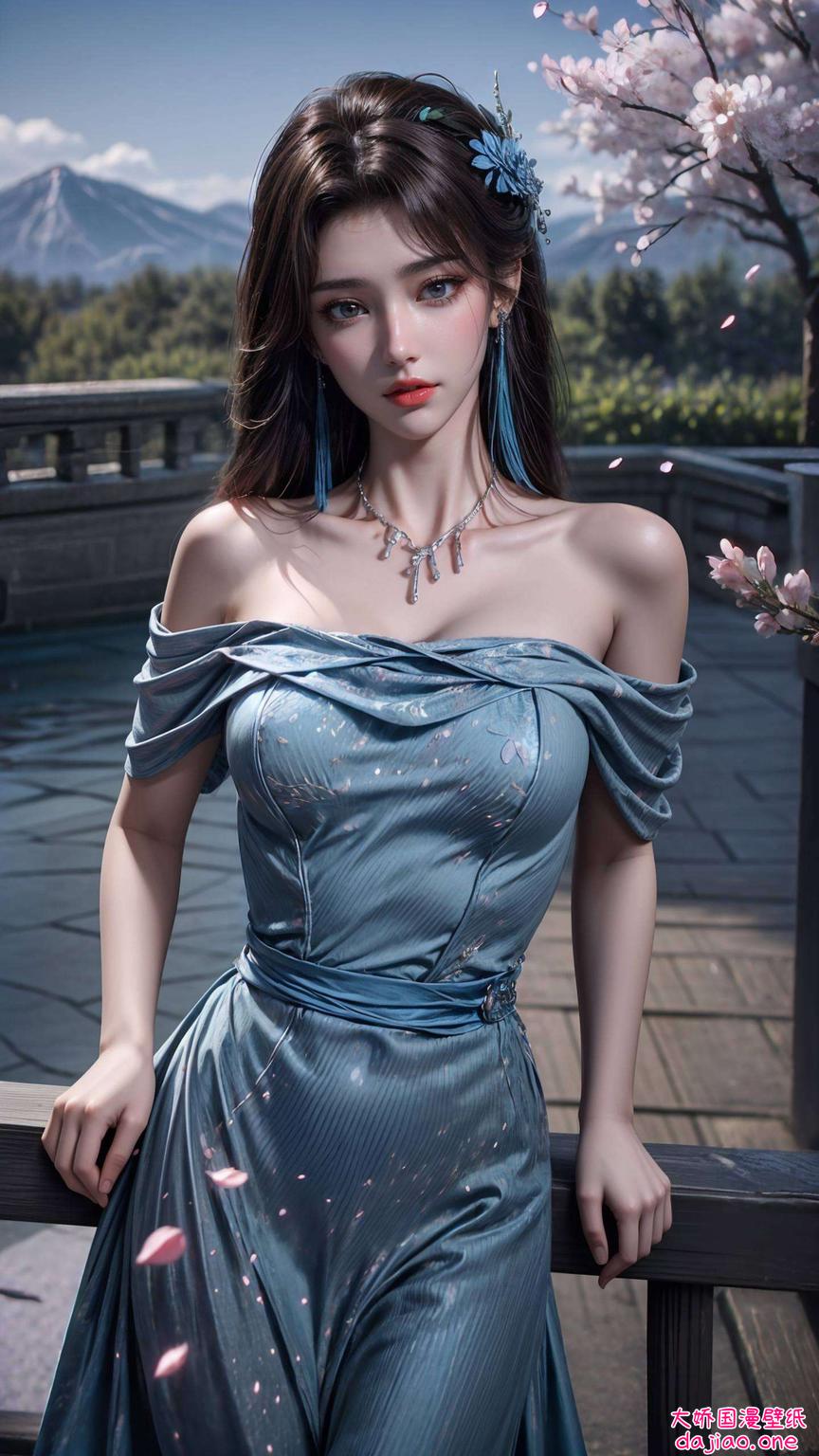 云韵彩鳞细腻的纹理