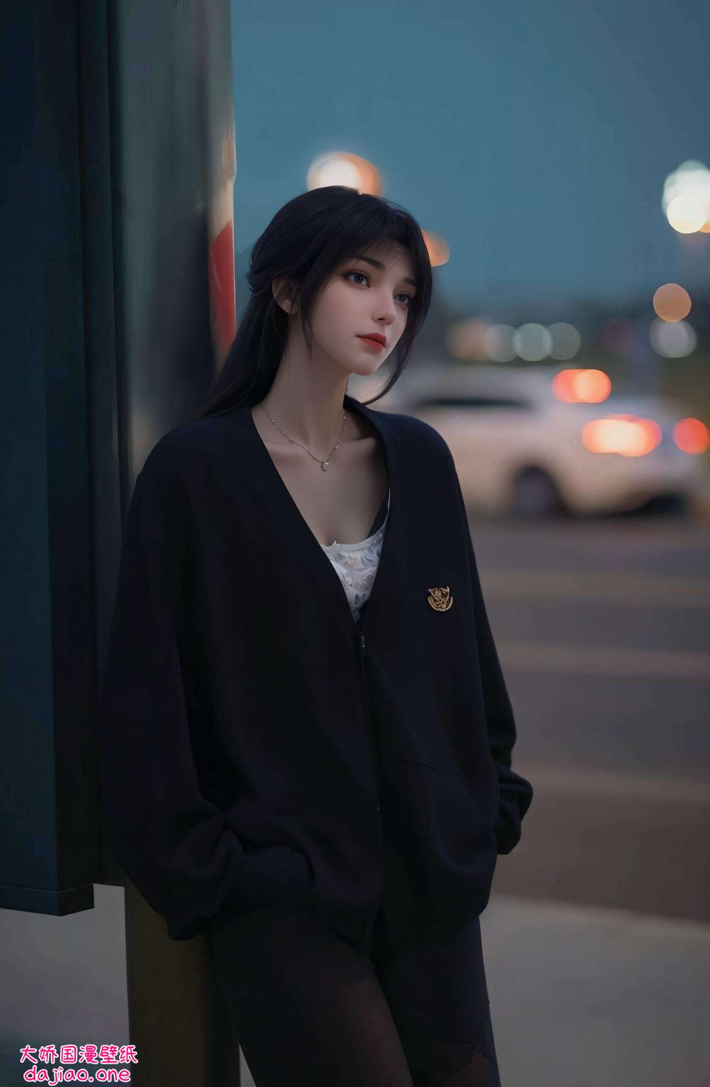 下载安装后云韵女神的魅力