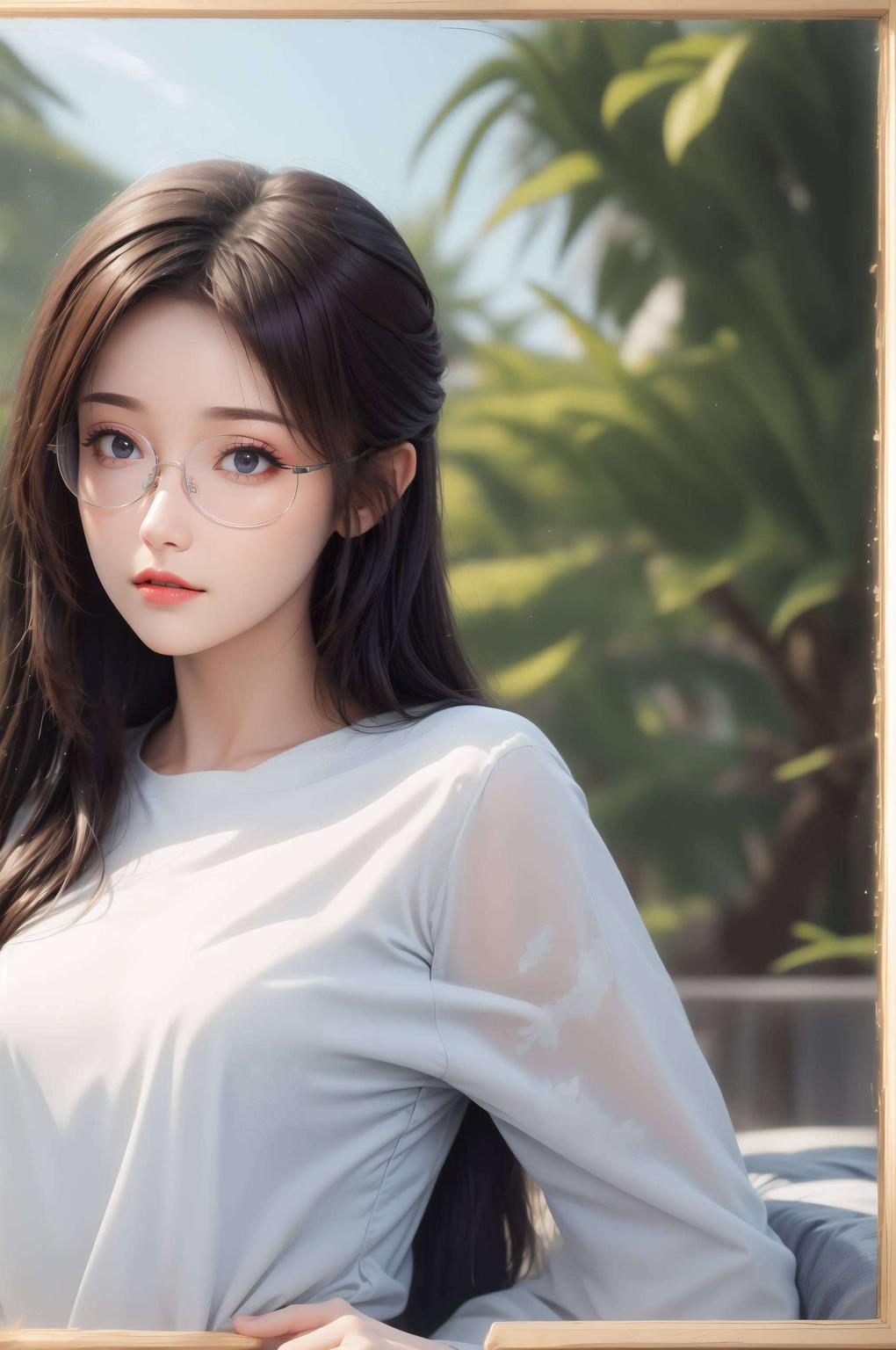每一帧都是精心绘制的艺术作品让你尽享视觉盛宴