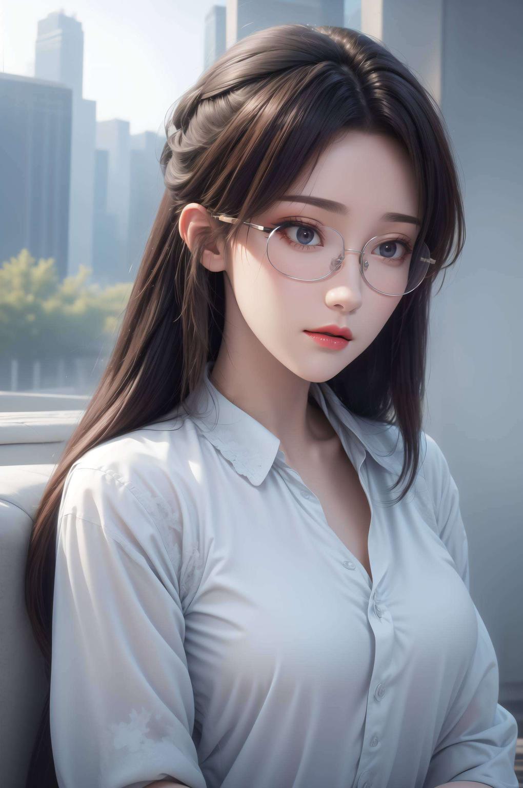 云韵之美尽在这精美4k高清壁纸