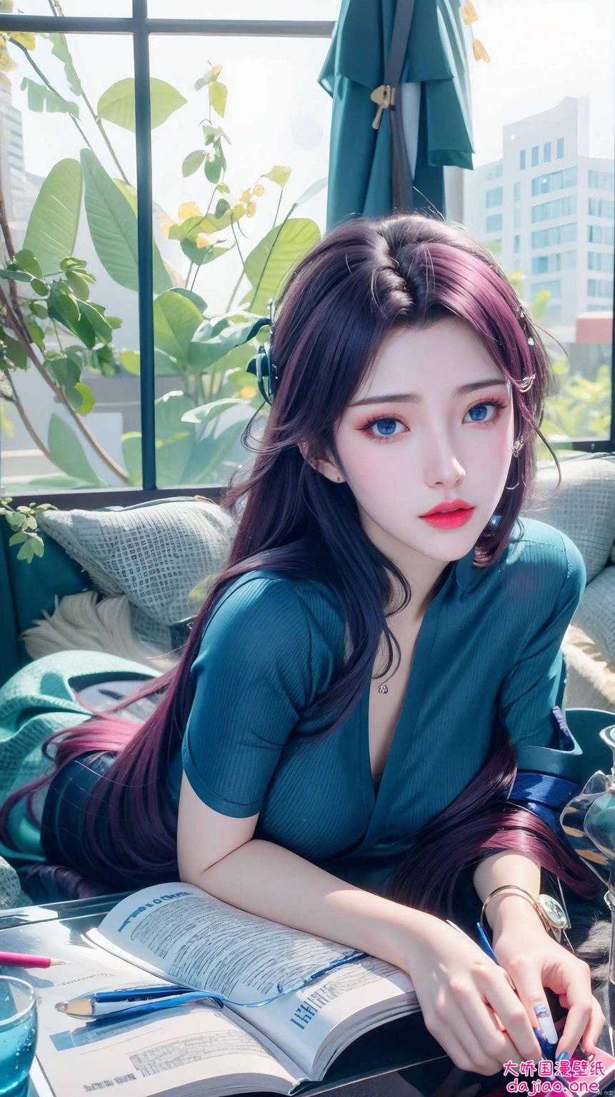 让您的手机瞬间焕发无限魅力！动态壁纸图片