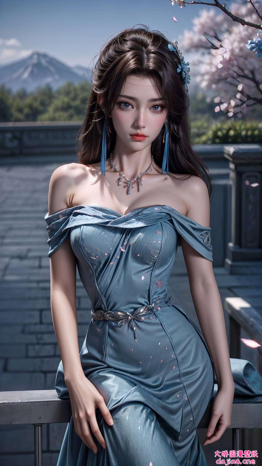 尽在这一刻！国漫迷们