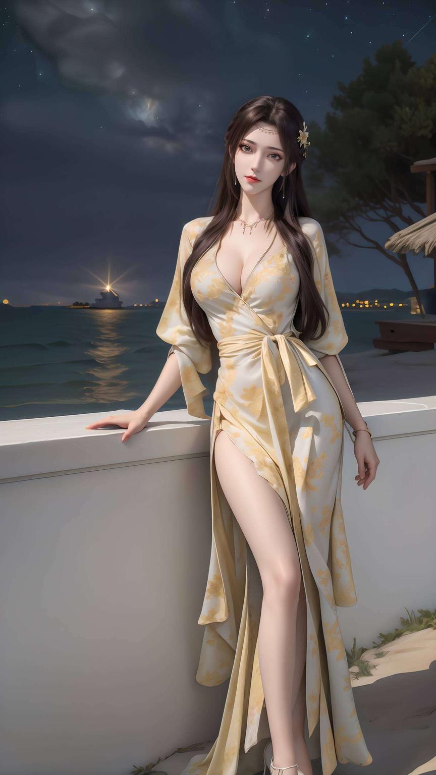美不胜收色彩鲜活