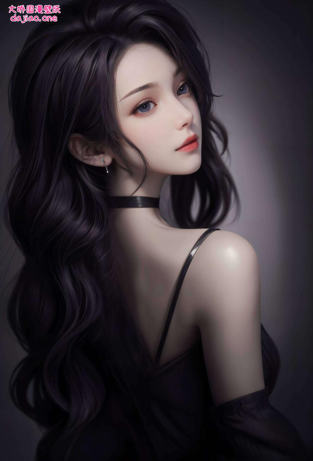 细腻的画面、丰富的色彩精心打造出令人眼前一亮的2k高清动画壁纸