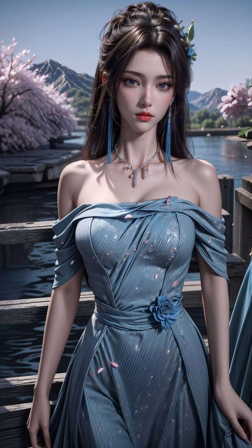 这款云韵壁纸高清1080p的细腻画质