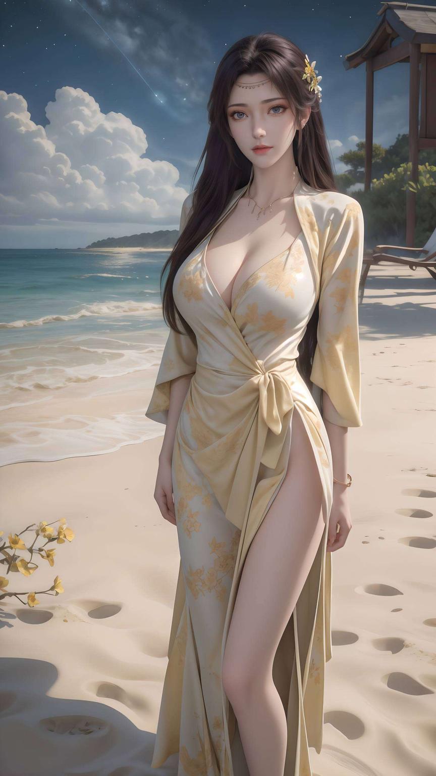 甜美与力量并存为你的手机带来独特的视觉享受