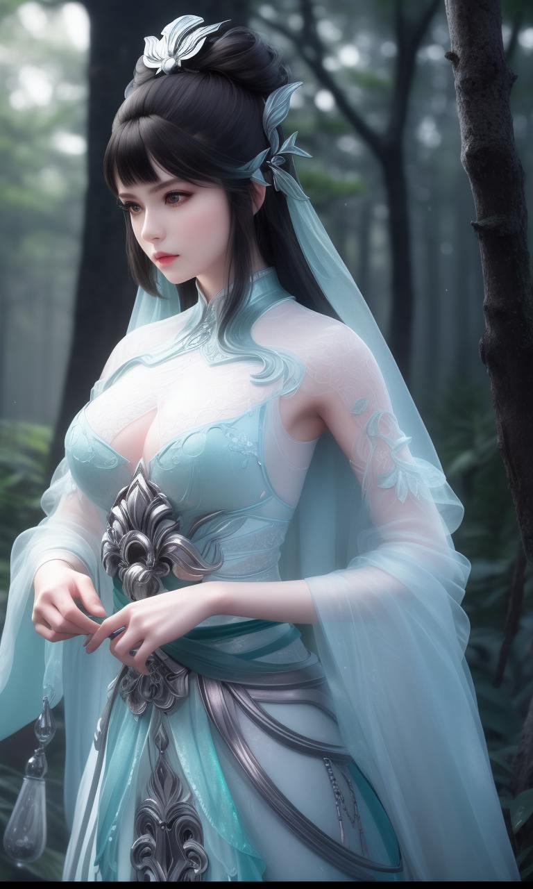 立体苹果桌面装饰图高清竖屏