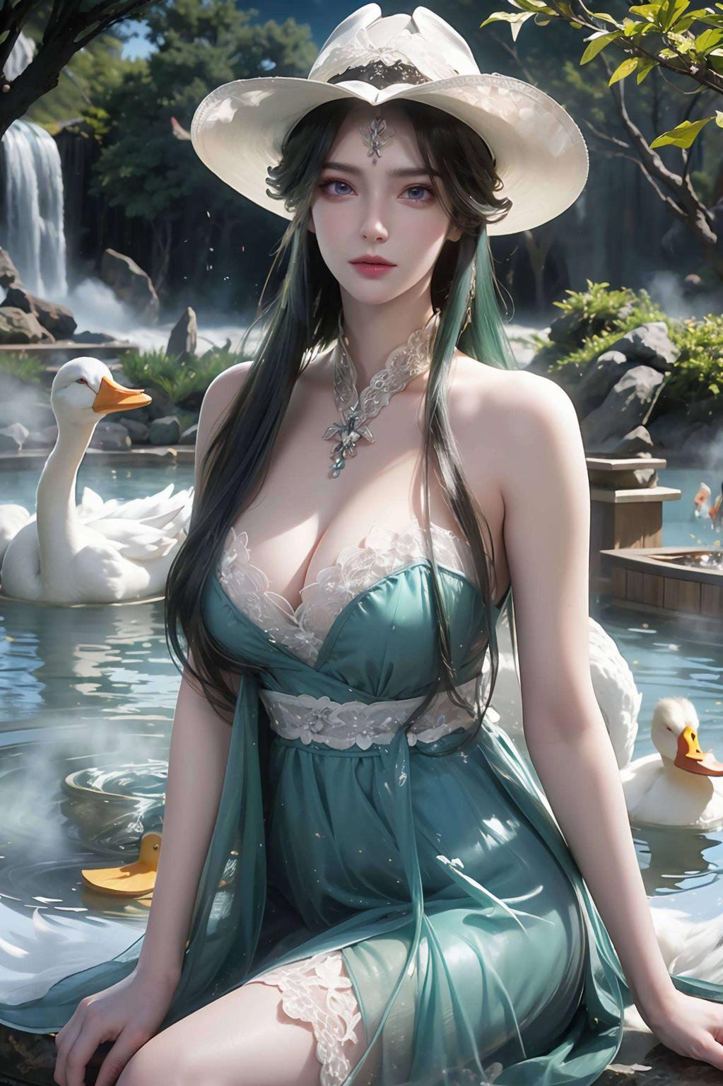 高清立体画面让每一次触碰都充满惊喜