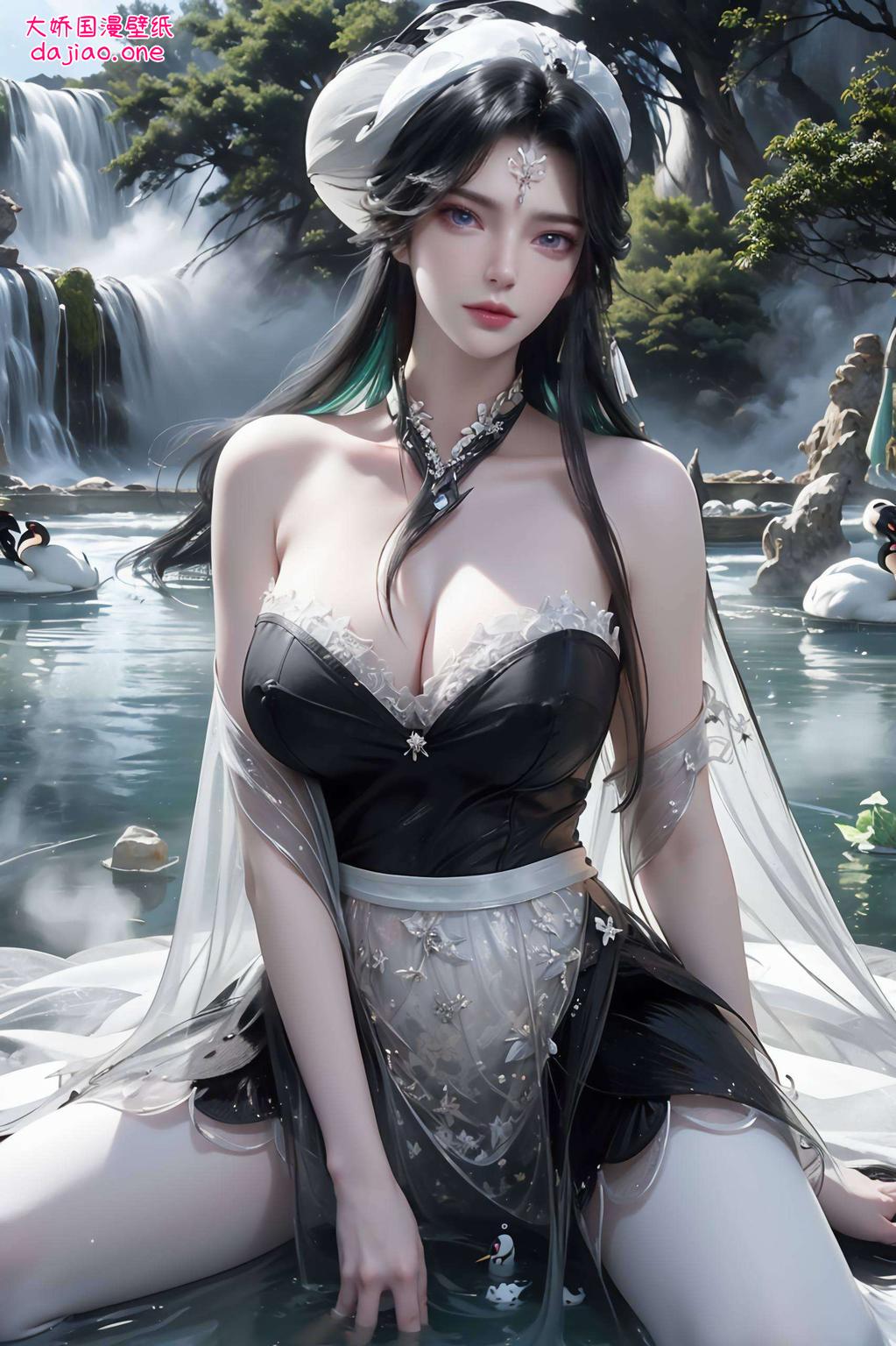 每一朵花瓣都诉说着故事融合细腻笔触与缤纷色彩