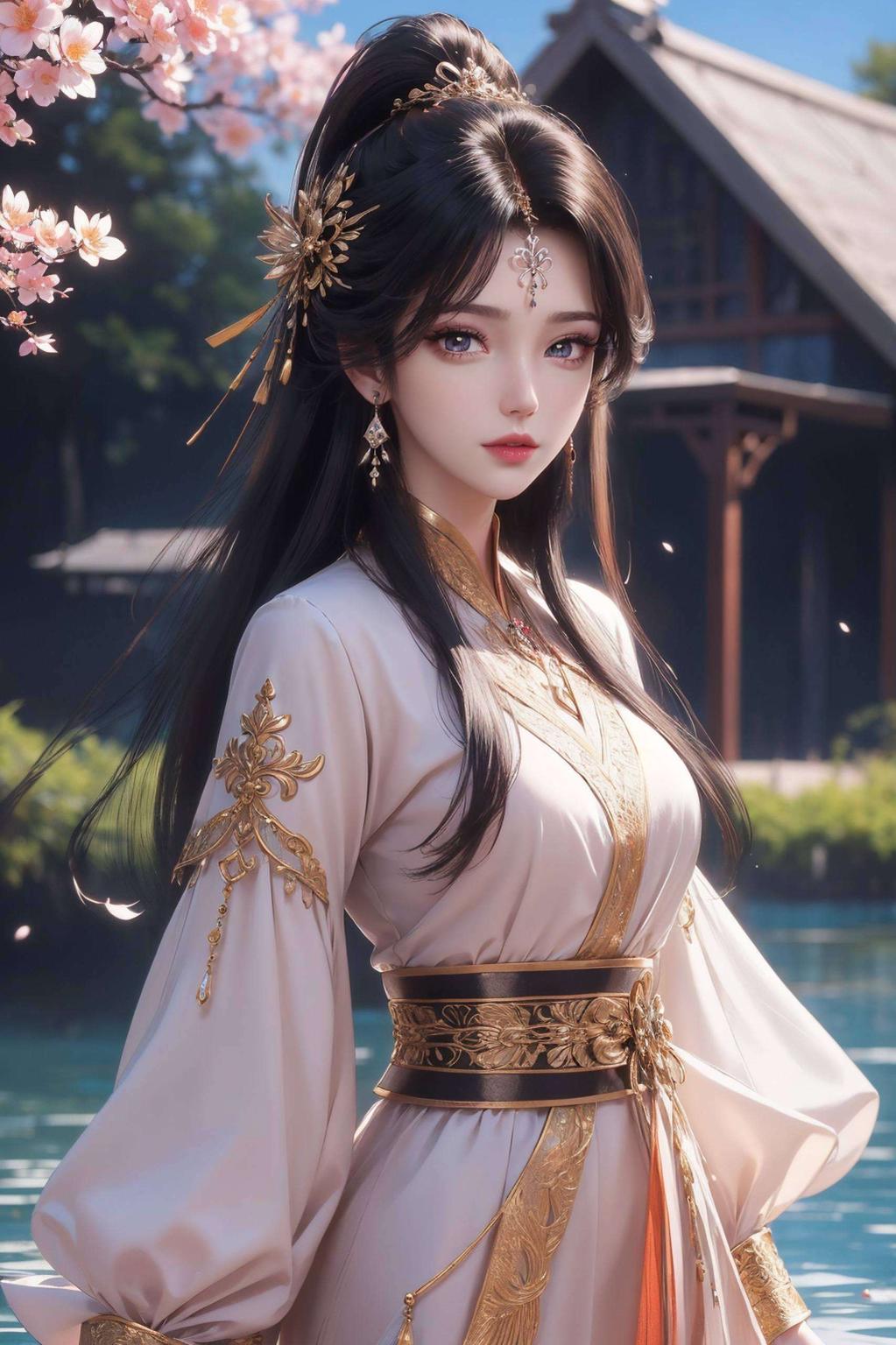 为你的手机带来别样的视觉盛宴让周紫虹的甜美笑容时刻陪伴左右