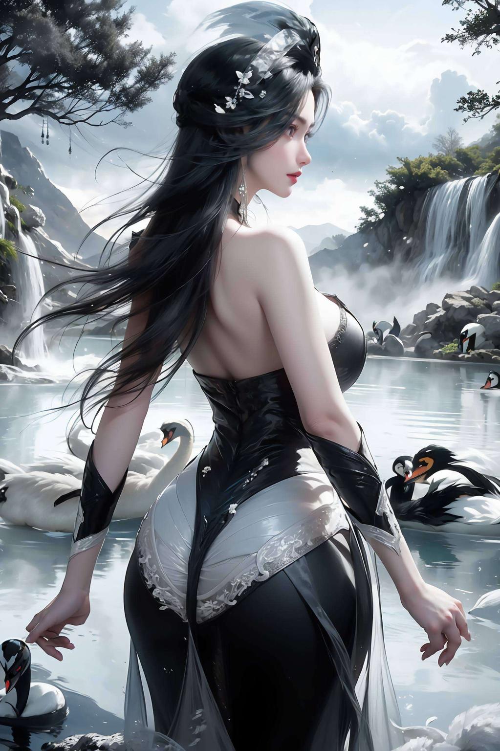 带你领略国漫之美高清画质
